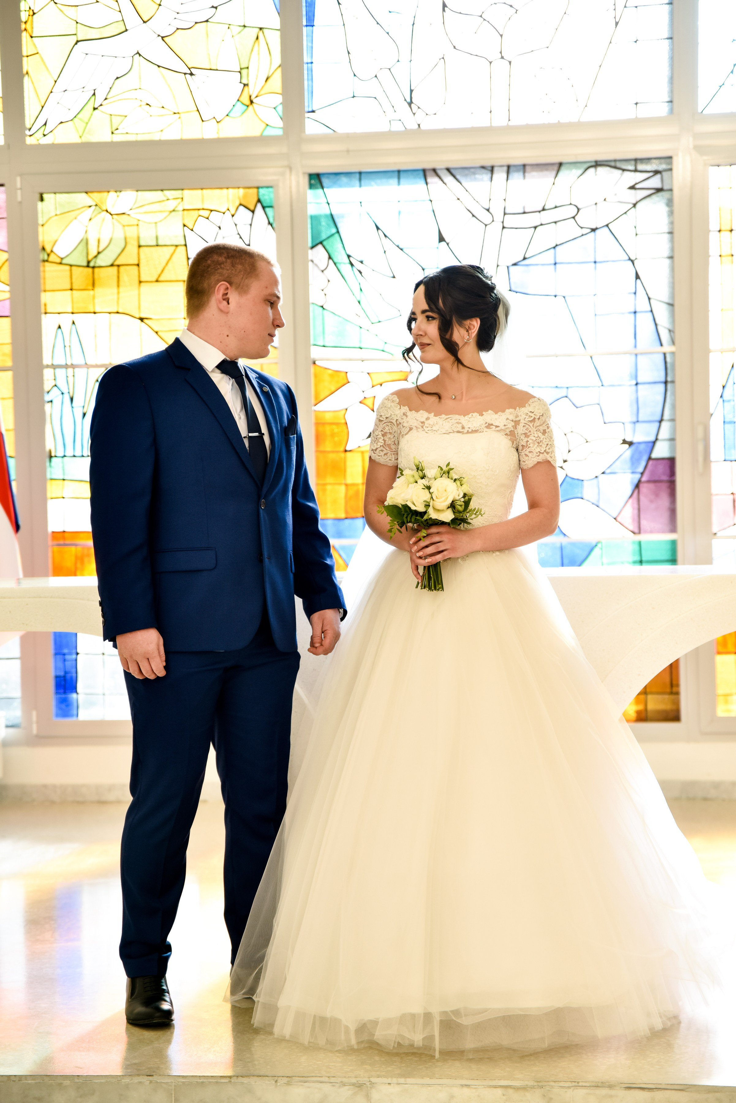 Свадьба Татьяна и Олег