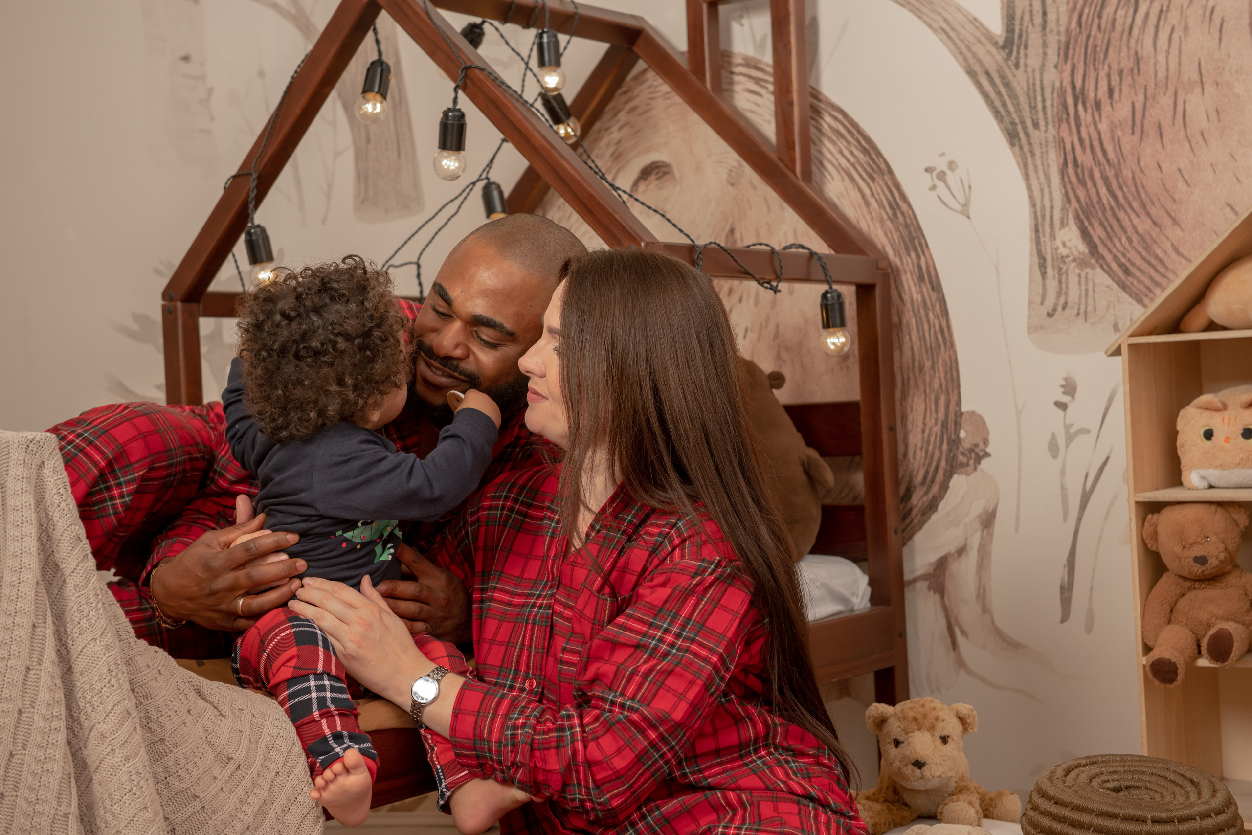 Александра Филип и Лео. Фотосессия беременности — Крылова Натали — Москва