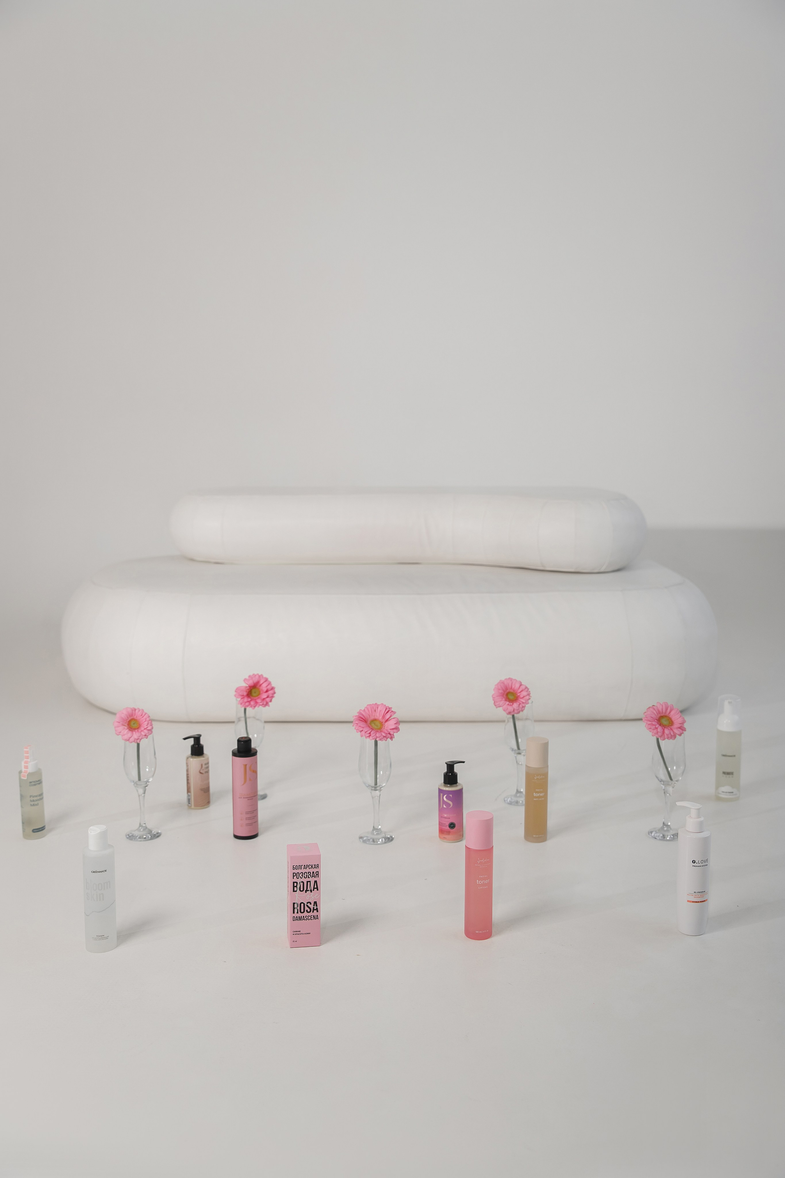 Предметная съемка. Коммерческий фотограф, ретушёр Анастасия Пачина