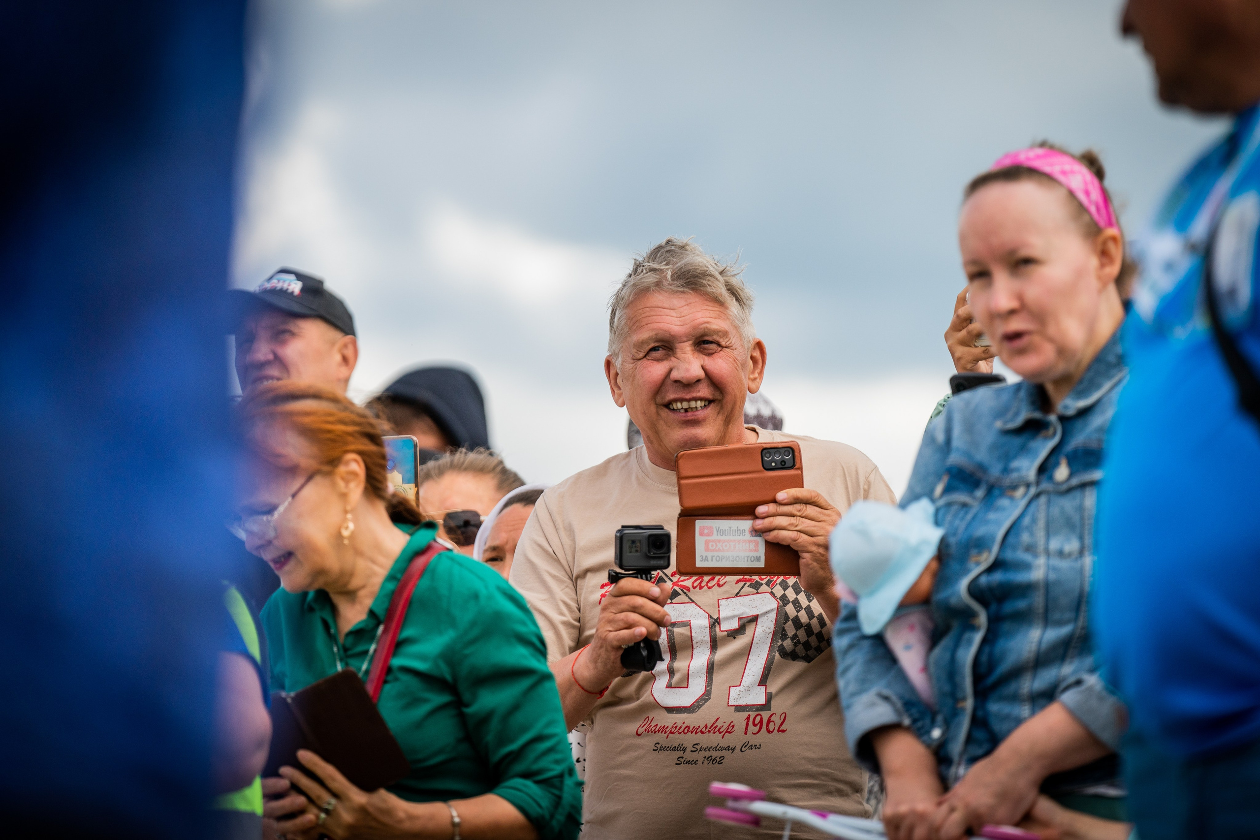 Репортаж. Фотограф Ханты-Мансийск Гагарина Мария