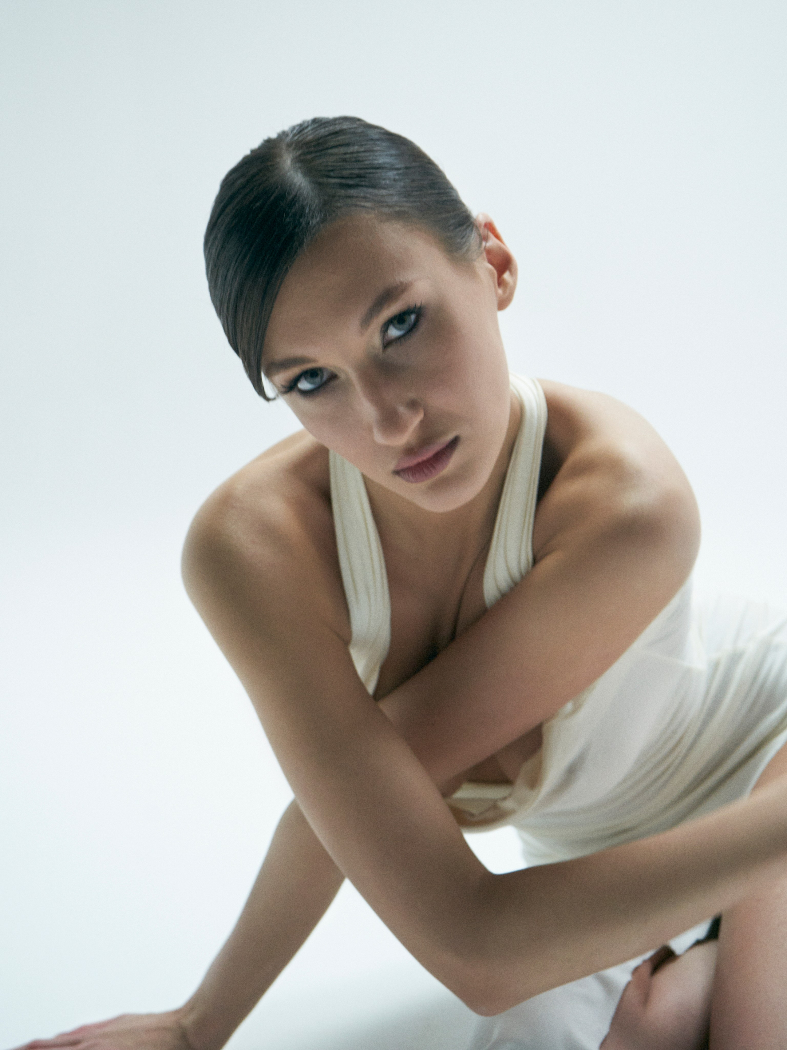 Daria. Photographer / Videographer Marina Fedotova in Paris