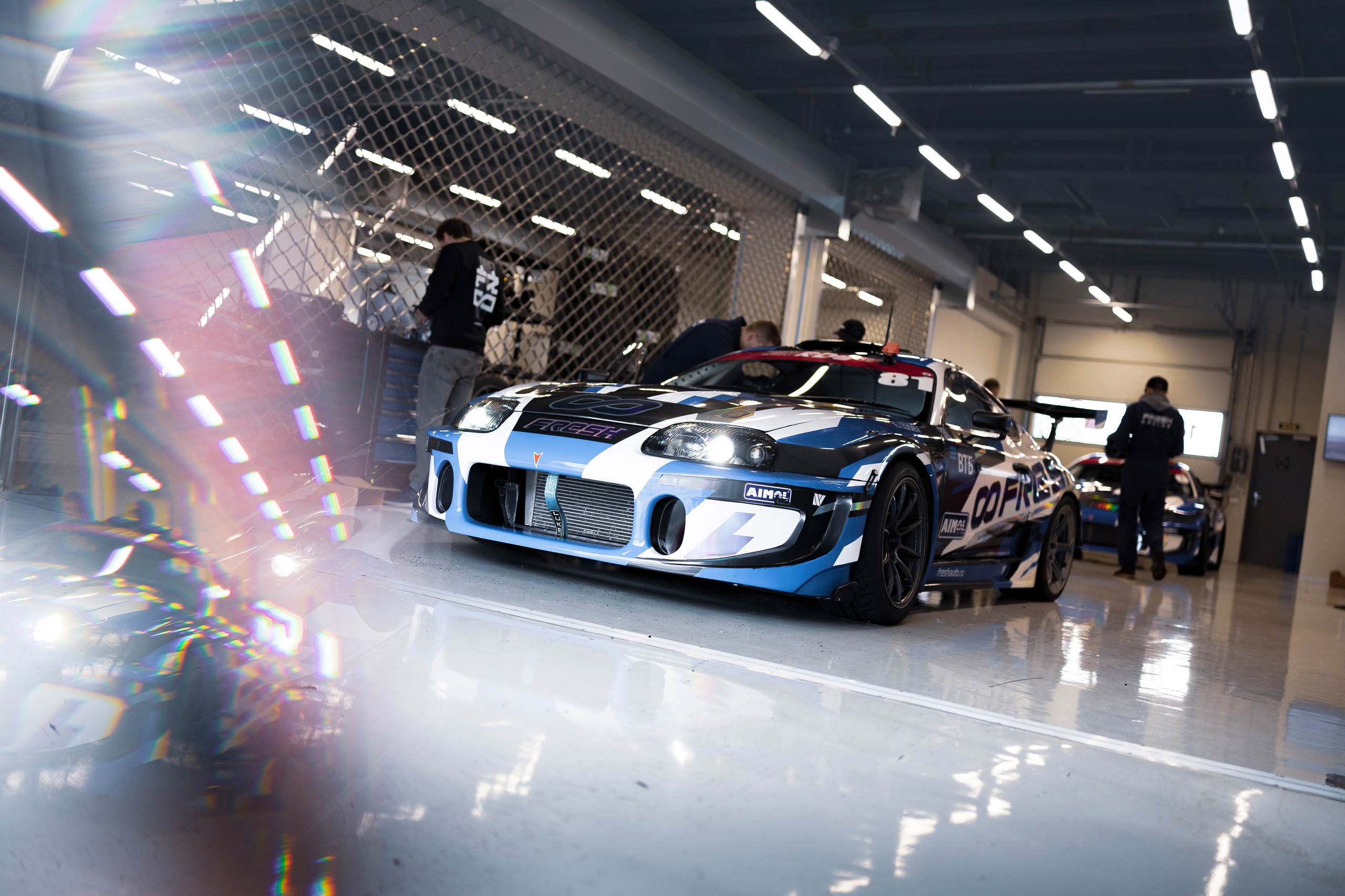 RDS GP 2025 STAGE 2. Автомобильный фотограф Юрий Захаров