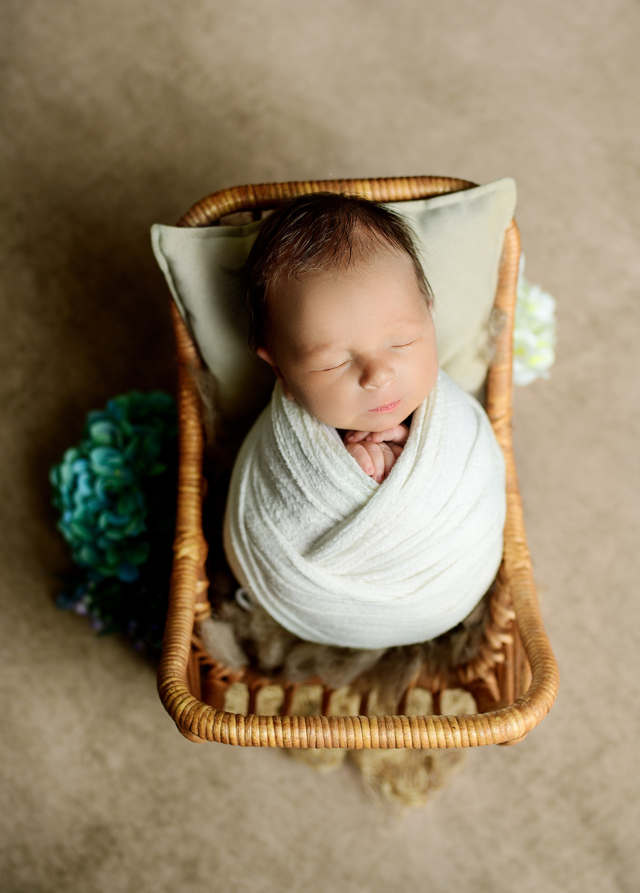 Фотосессия новорожденных в Ярославле. Ньюборн Ярославль. Наталья Михайлова Фотограф новорожденных в Ярославле