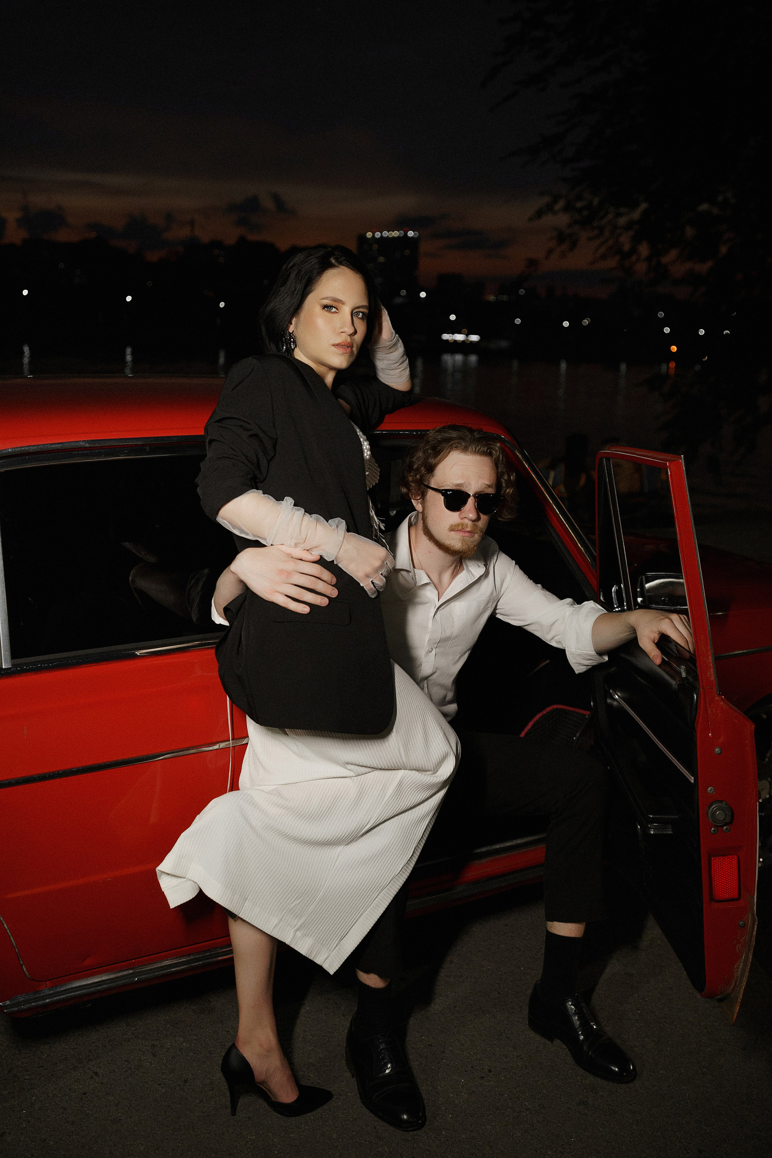 Гоша и Алёна. Свадебный фотограф Воронеж Марина Грудинина