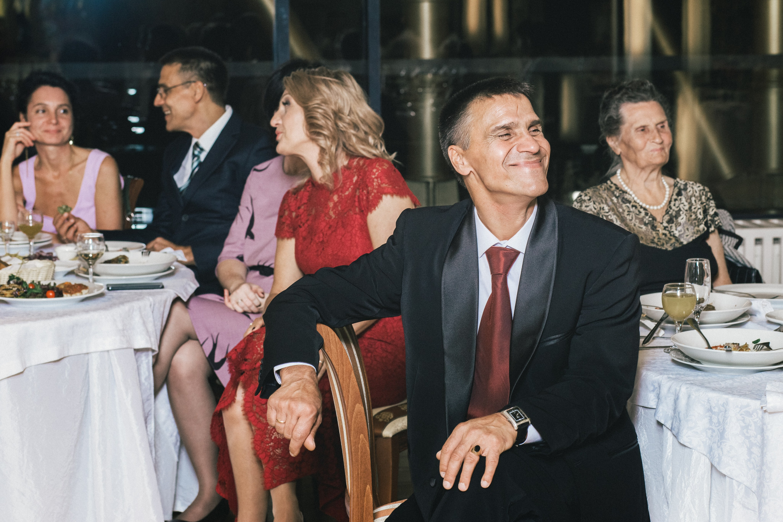 Свадьба Александр и Виктория. Фотограф Сергей Логинов