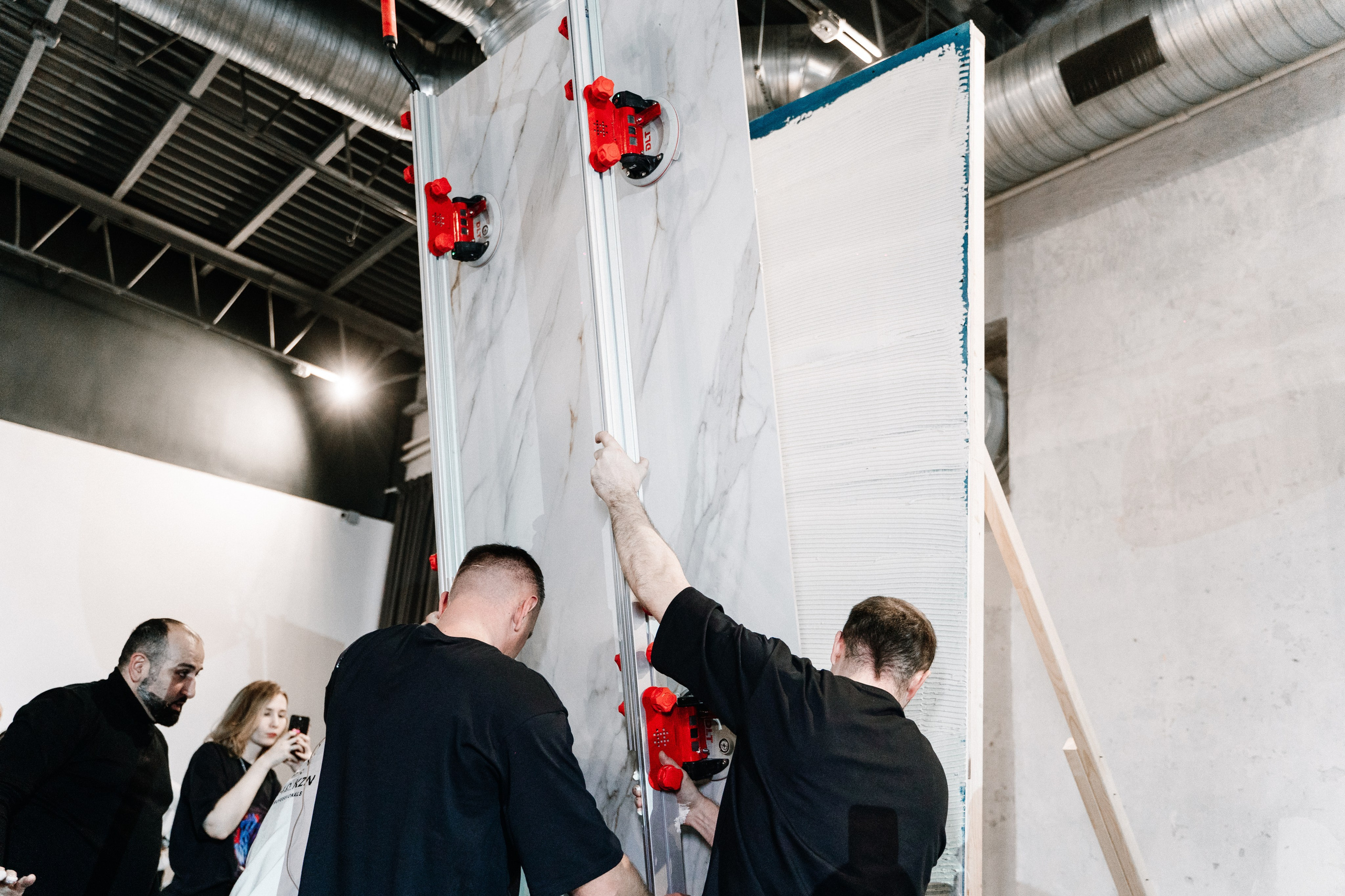 Репортажный фотограф конференция Станкозавод Самара. Фотограф Сергей Логинов