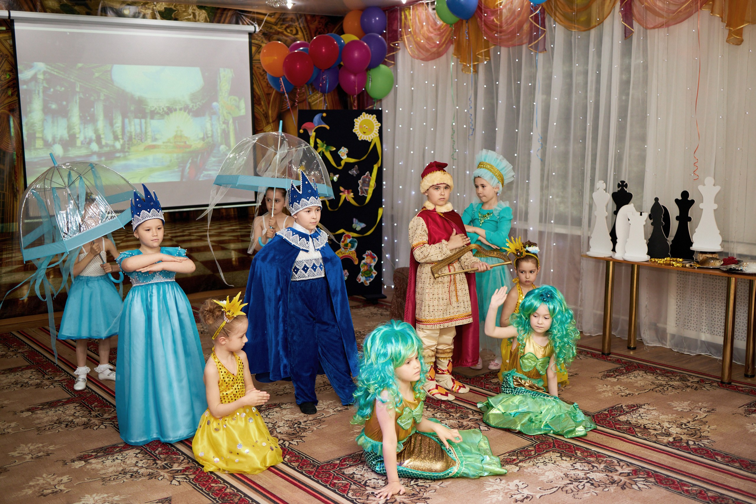 Дети. Anastasia Reportage Photography