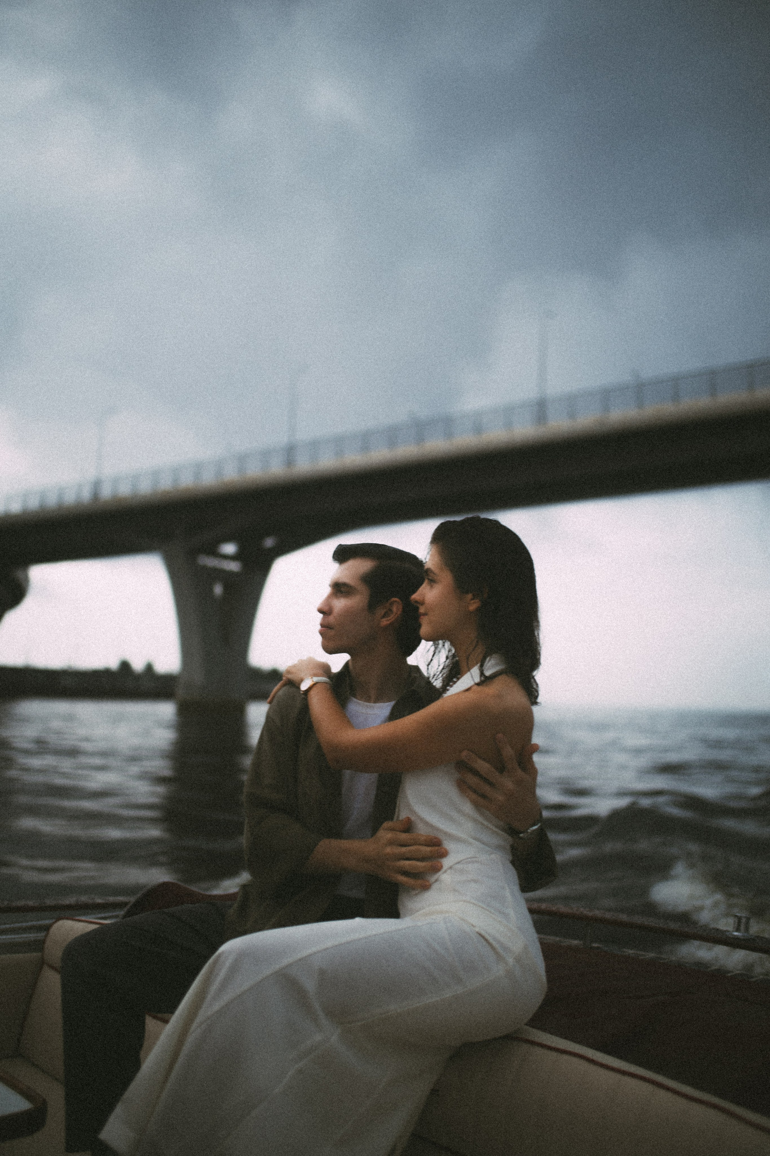 C & B | Санкт-Петербург. Фотограф Екатерина Амбрушкевич