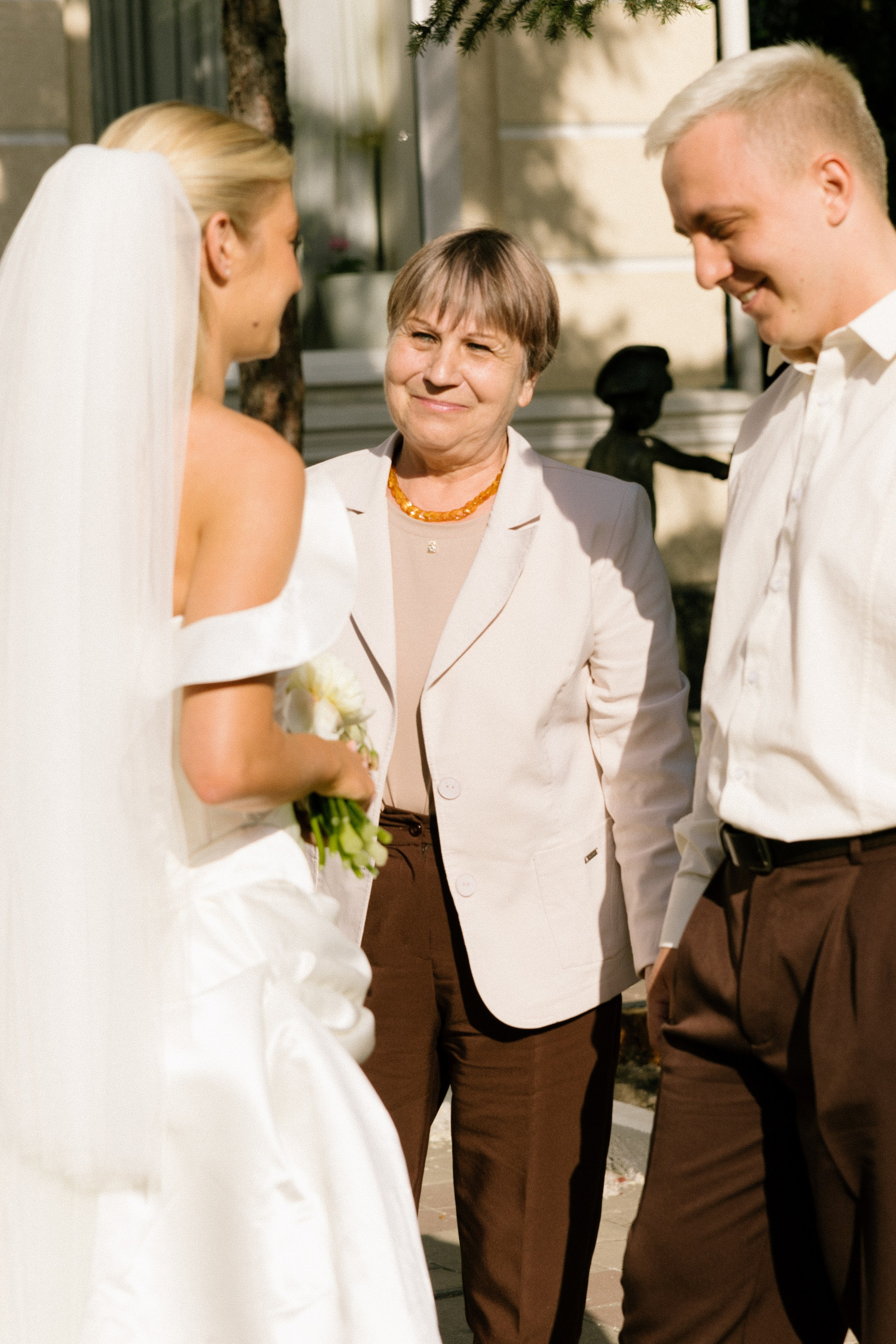 Даниил и Анастасия. Фотограф Эдуарда Титанян