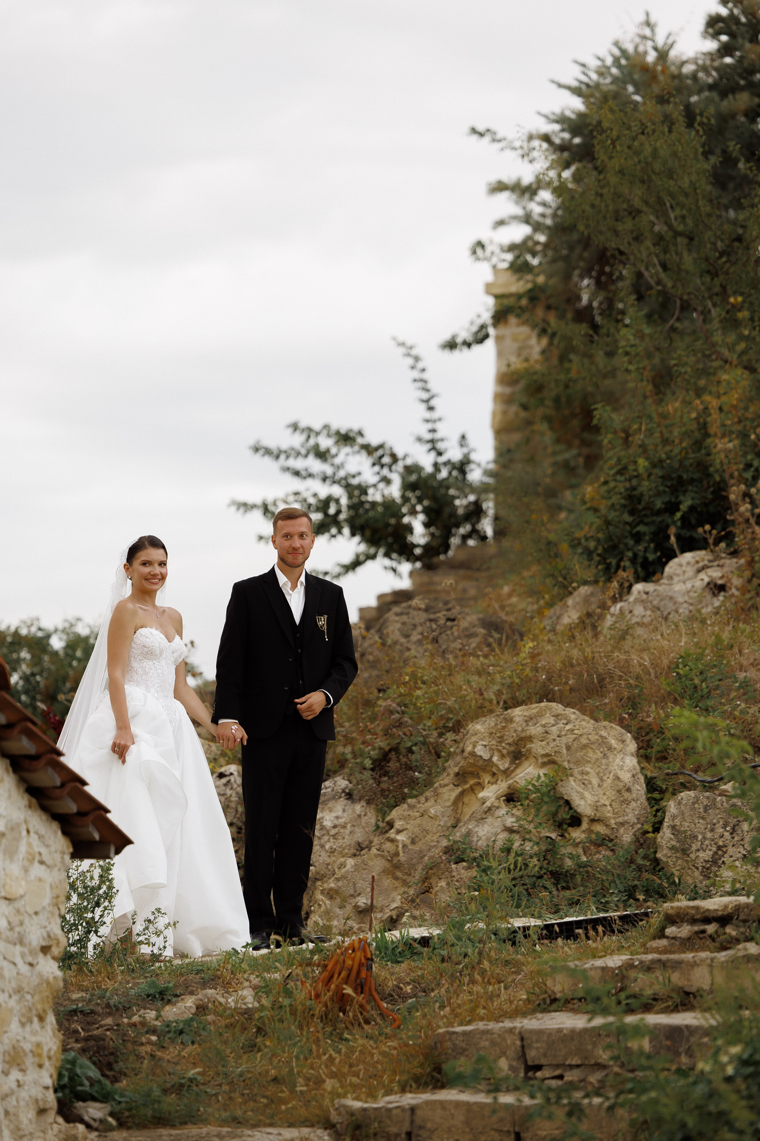Wedding N&V. Свадебный фотограф Краснодар Юлия Ткаченко
