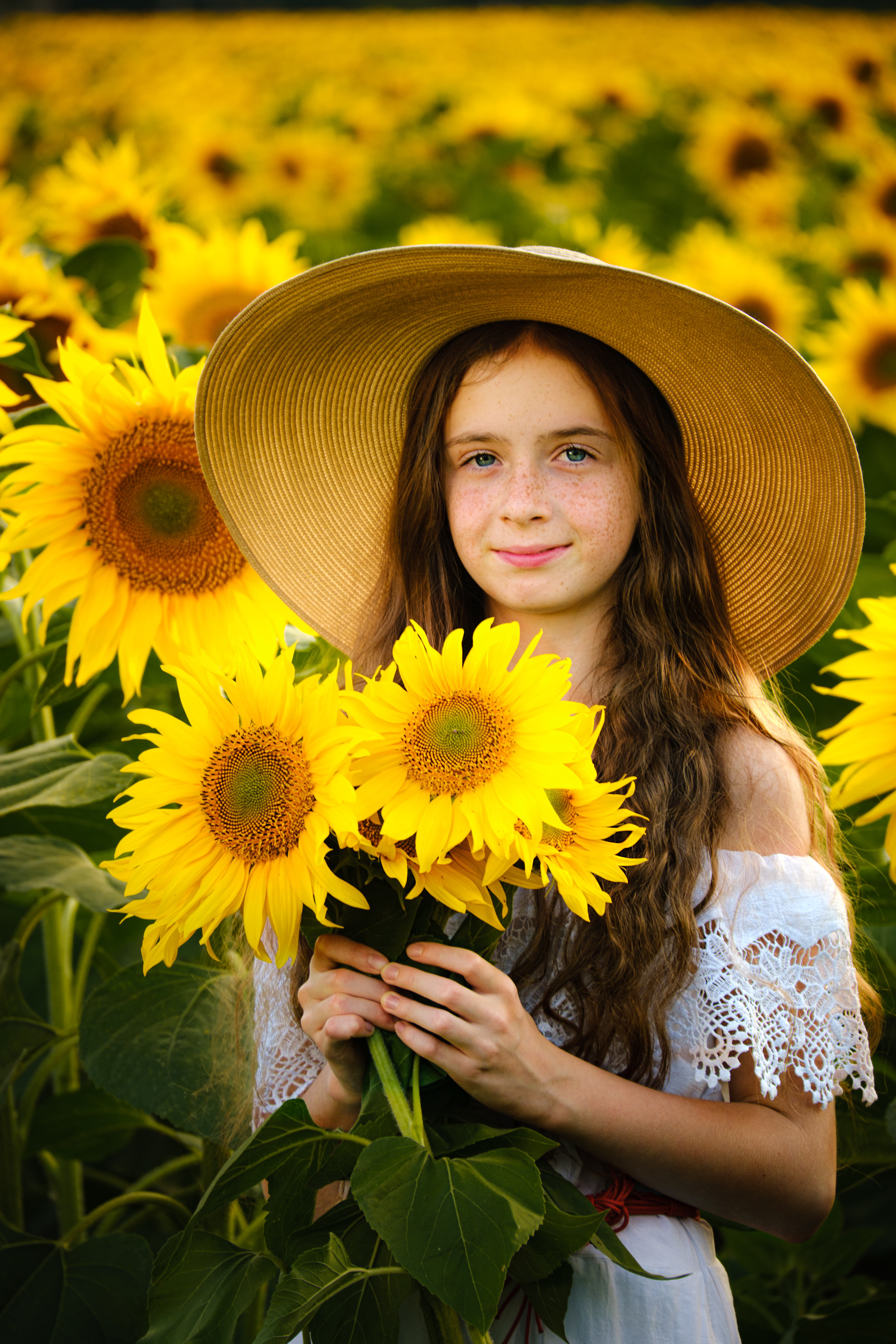 Портрет. Фотограф в г. Майкоп Анна Смутина