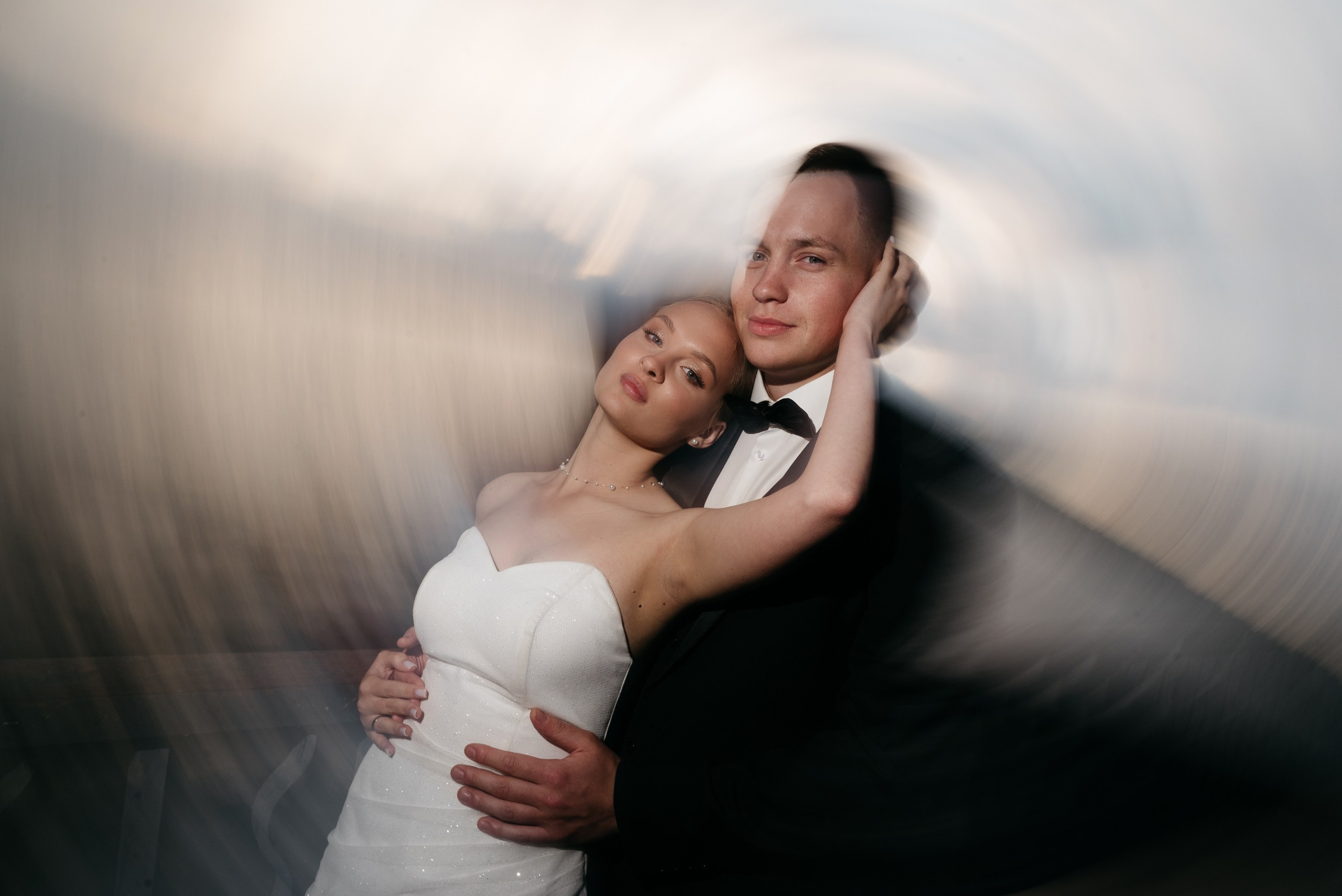 Родина Чайковского. Свадебный фотограф Ижевск Петр Шишков