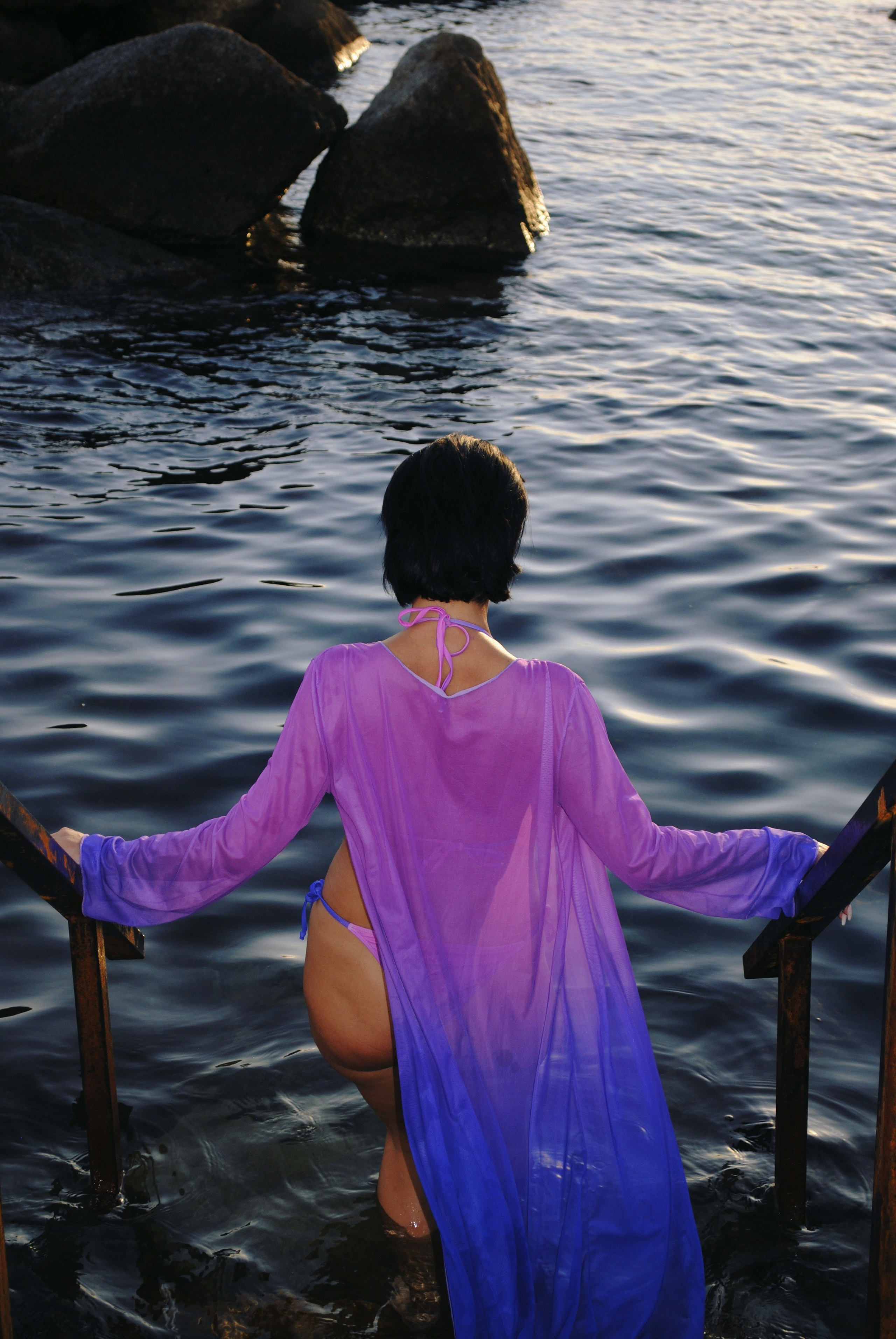 Девочки яхт клуб. Фотограф Мария Мусаелян