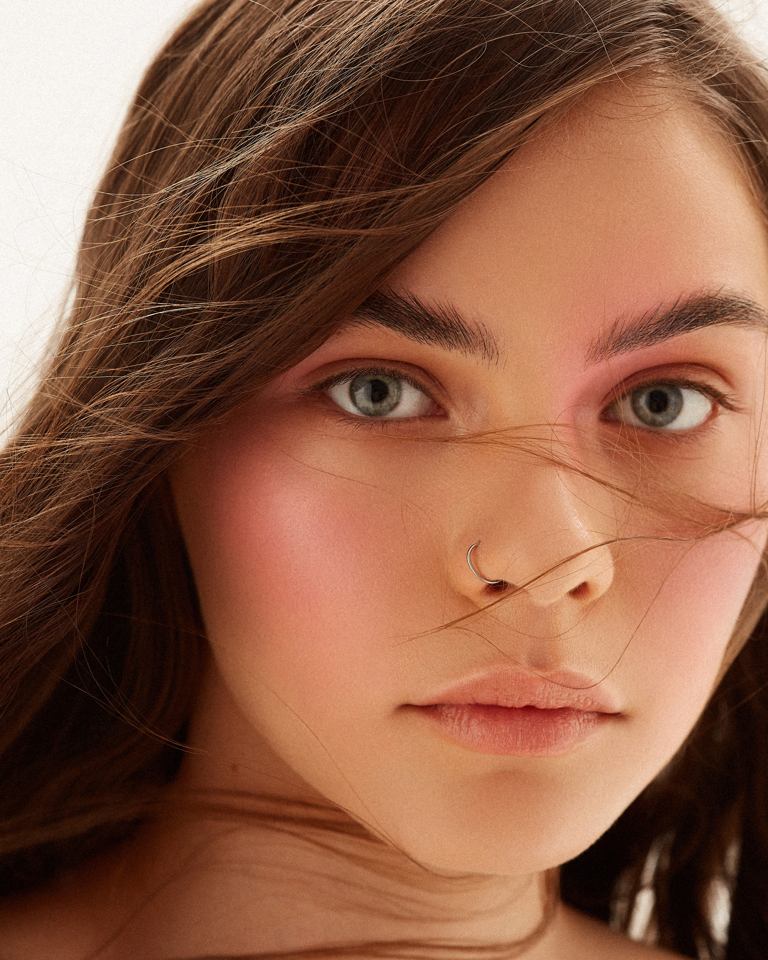 Karina. Профессиональный фотограф Федотова Арина