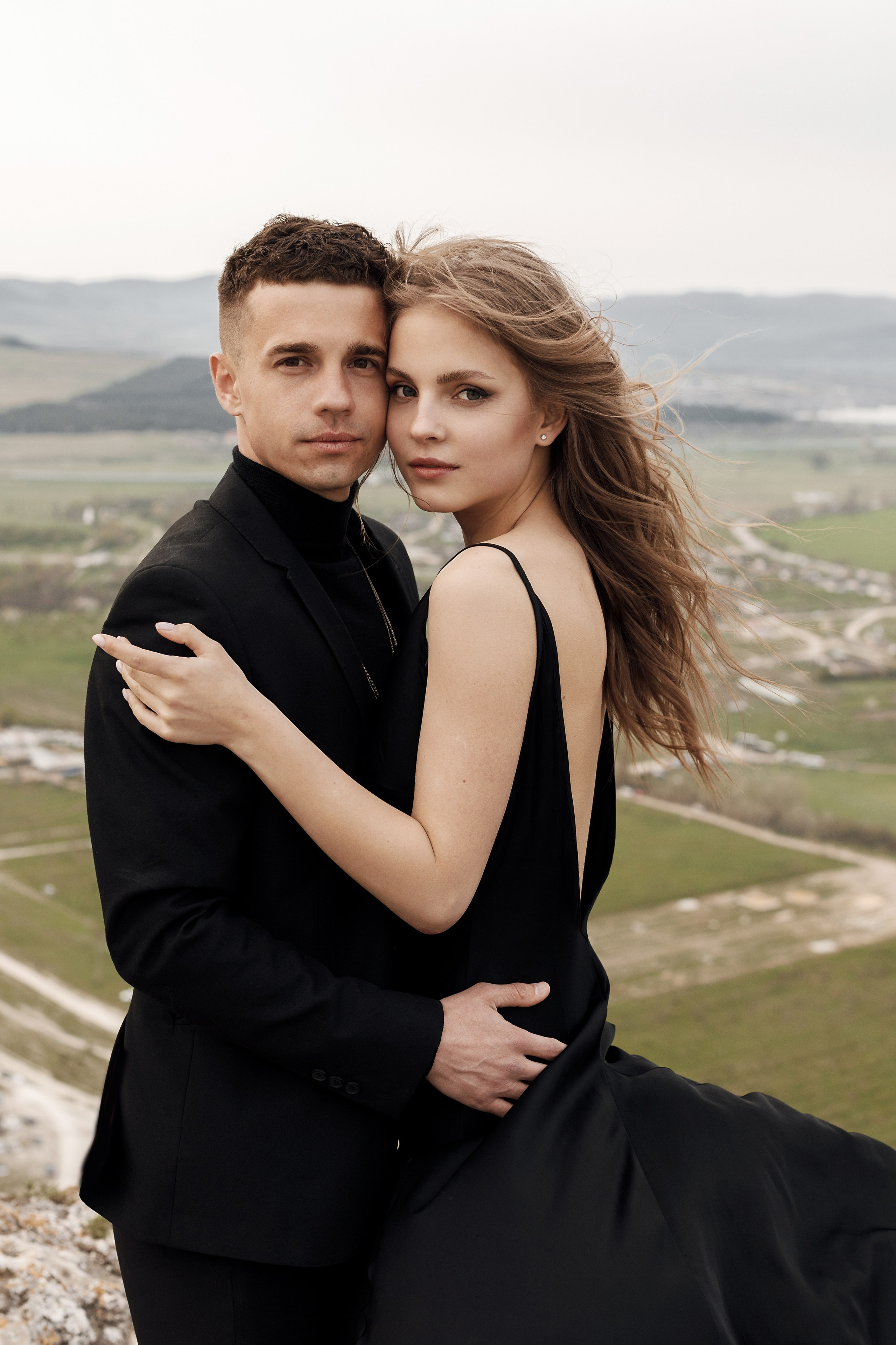 ОЛЕГ И ИРИНА: НЕОБЫЧНАЯ СВАДЬБА В ГОРАХ. Свадебный фотограф в Санкт-Петербурге Алиса Беликова