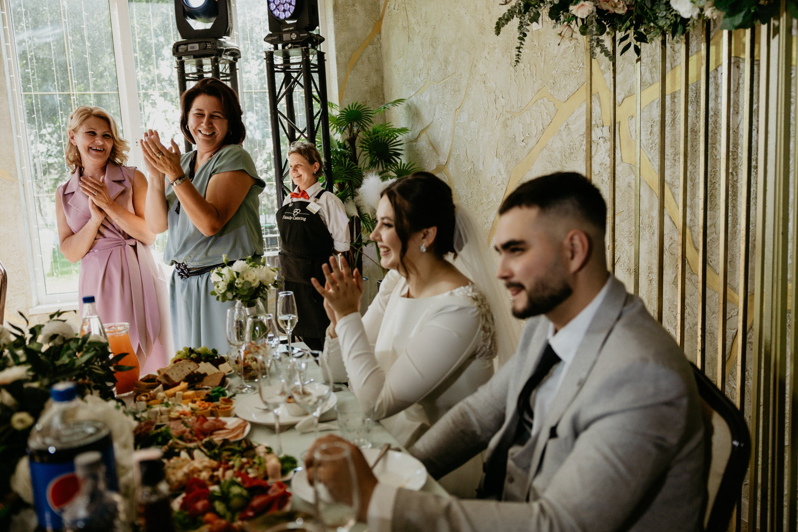 Ростислав и Мария. Свадебный и портретный фотограф Минск Евсович Инна