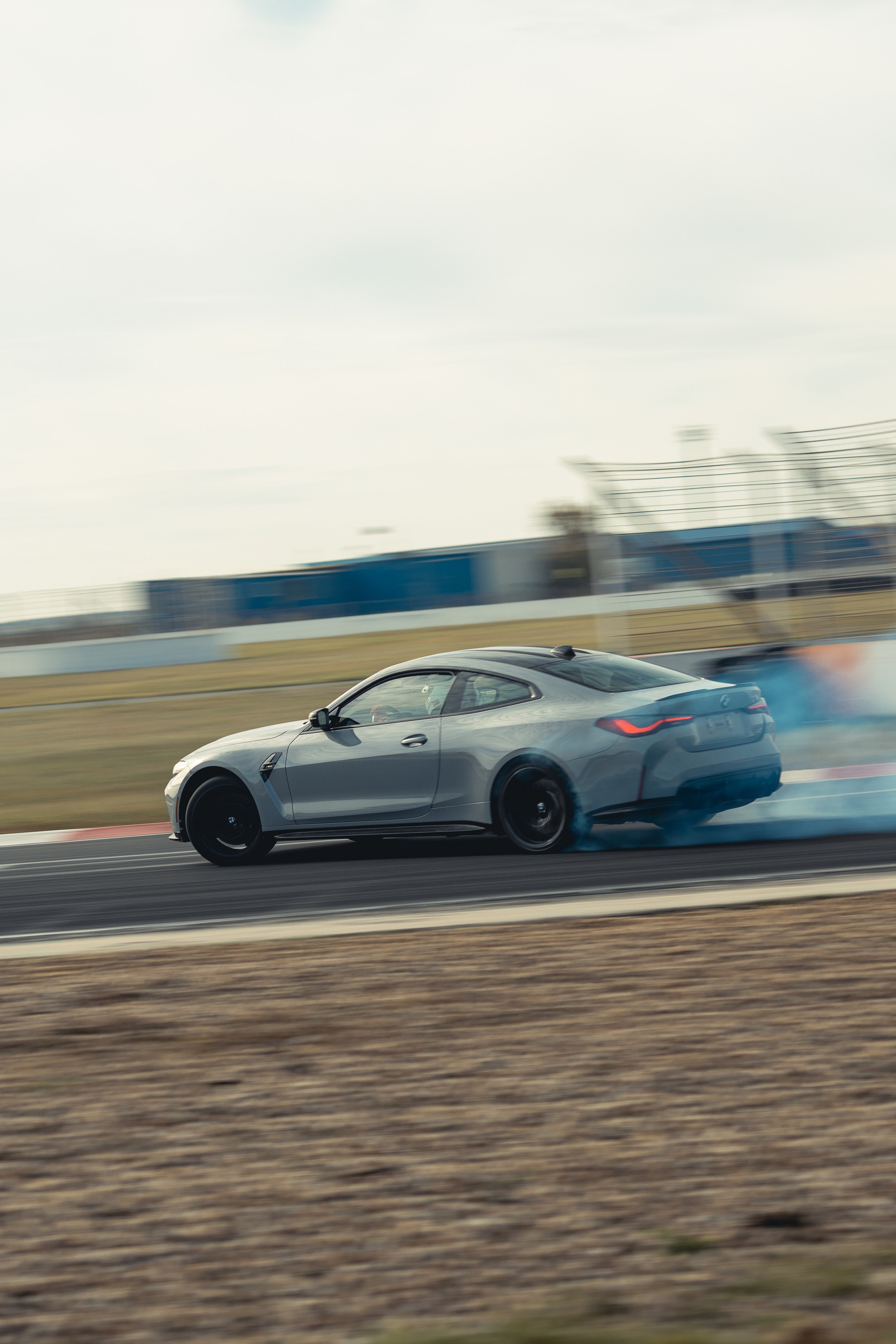 Фотографии с M-Trackday