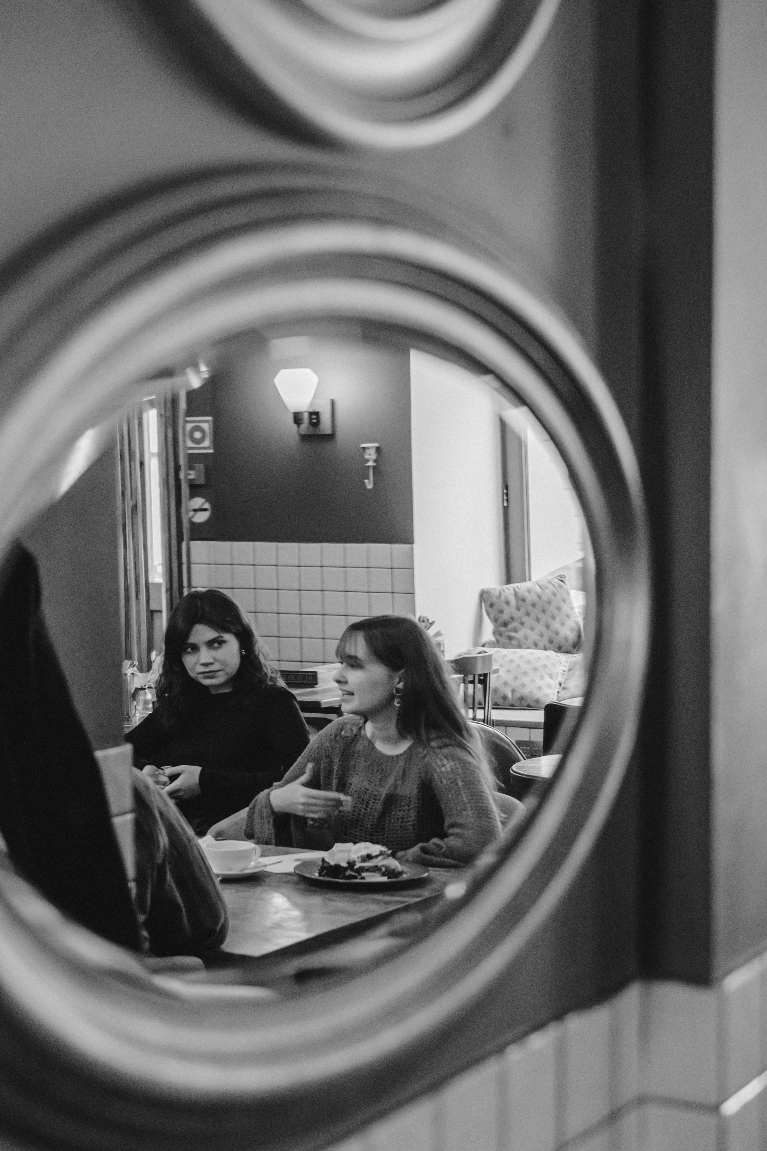 Репортажная и контент съемка. Портретный и Семейный фотограф в Санкт-Петербурге Rocket Alice