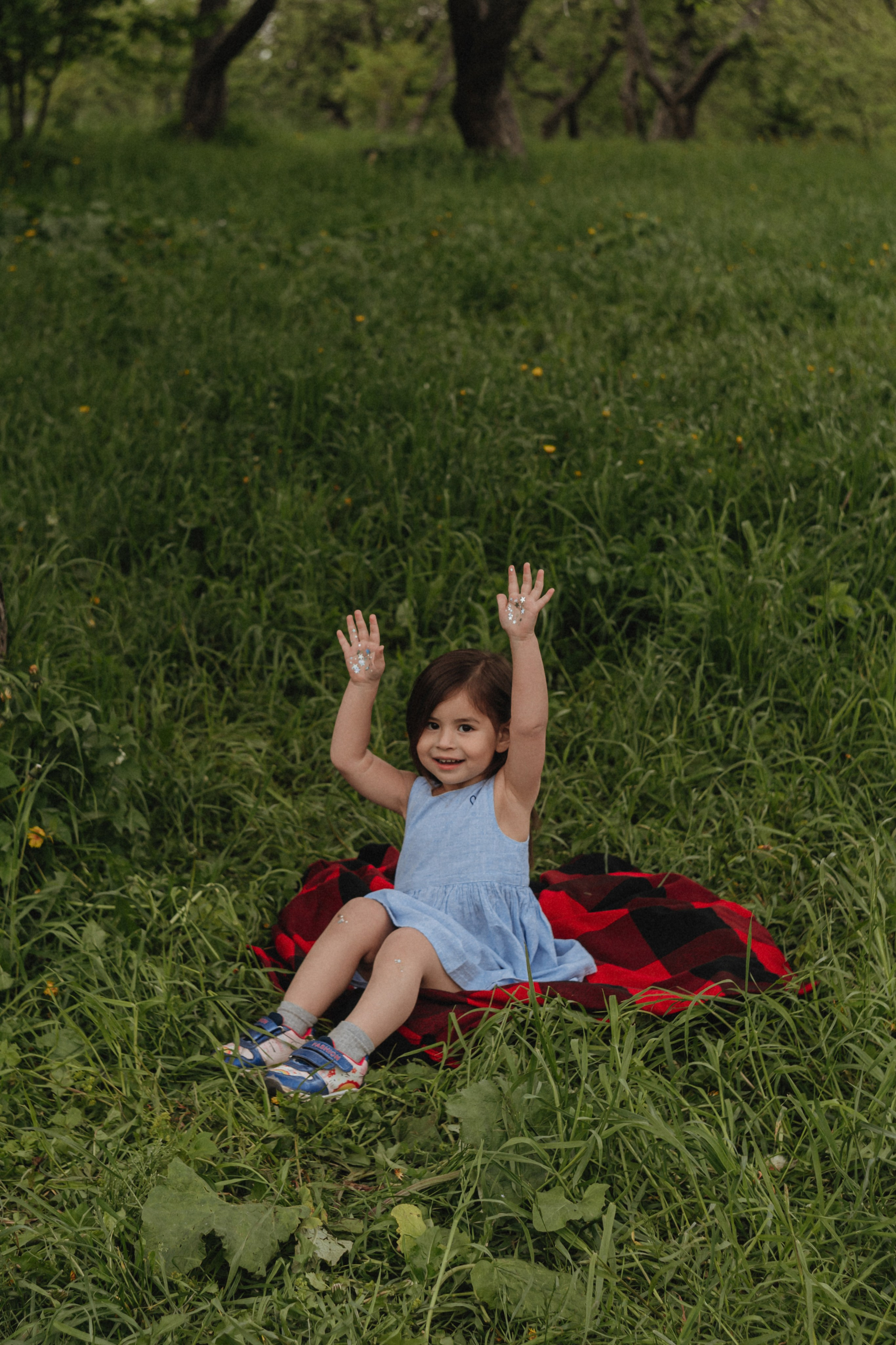 VIKA'S FAMILY DAY. Портретный и Семейный фотограф в Санкт-Петербурге Rocket Alice