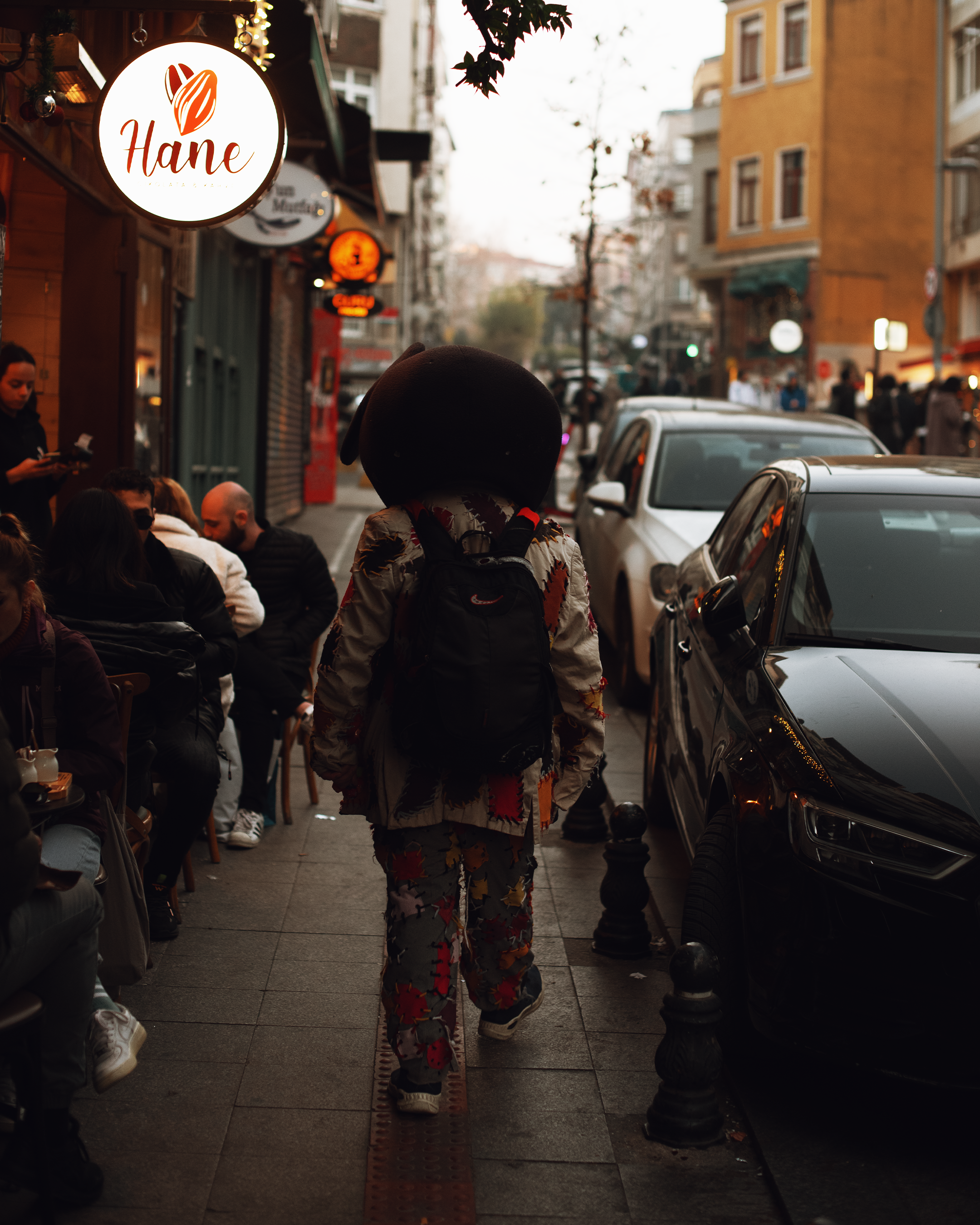 Путешествие по Стамбулу: истории в каждом кадре. Коммерческий и предметный фотограф в Гуанчжоу Коваленко Александр