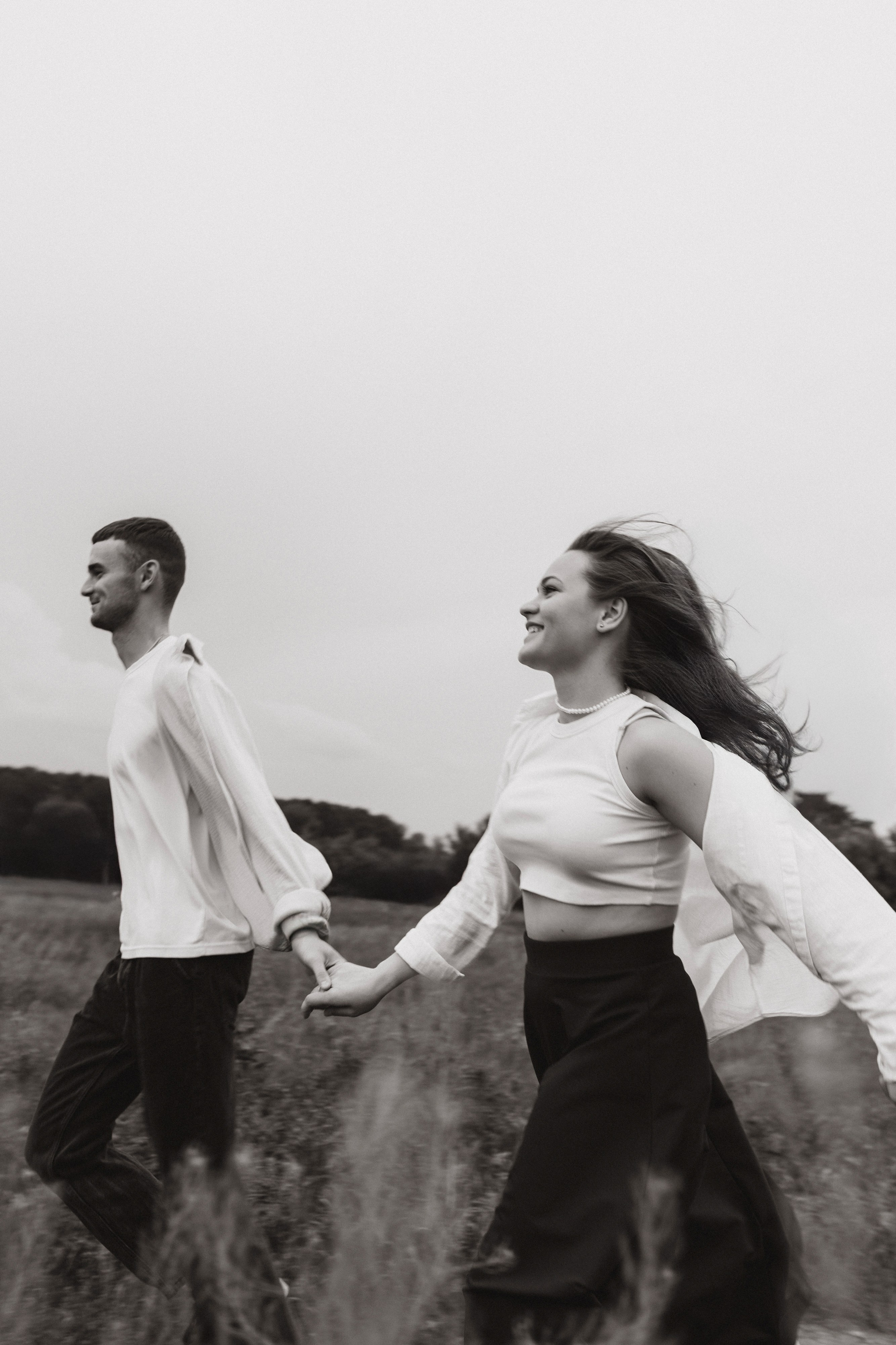 История Аделины и Вовы. Семейный и детский фотограф Башкатова Дарья Старый Оскол