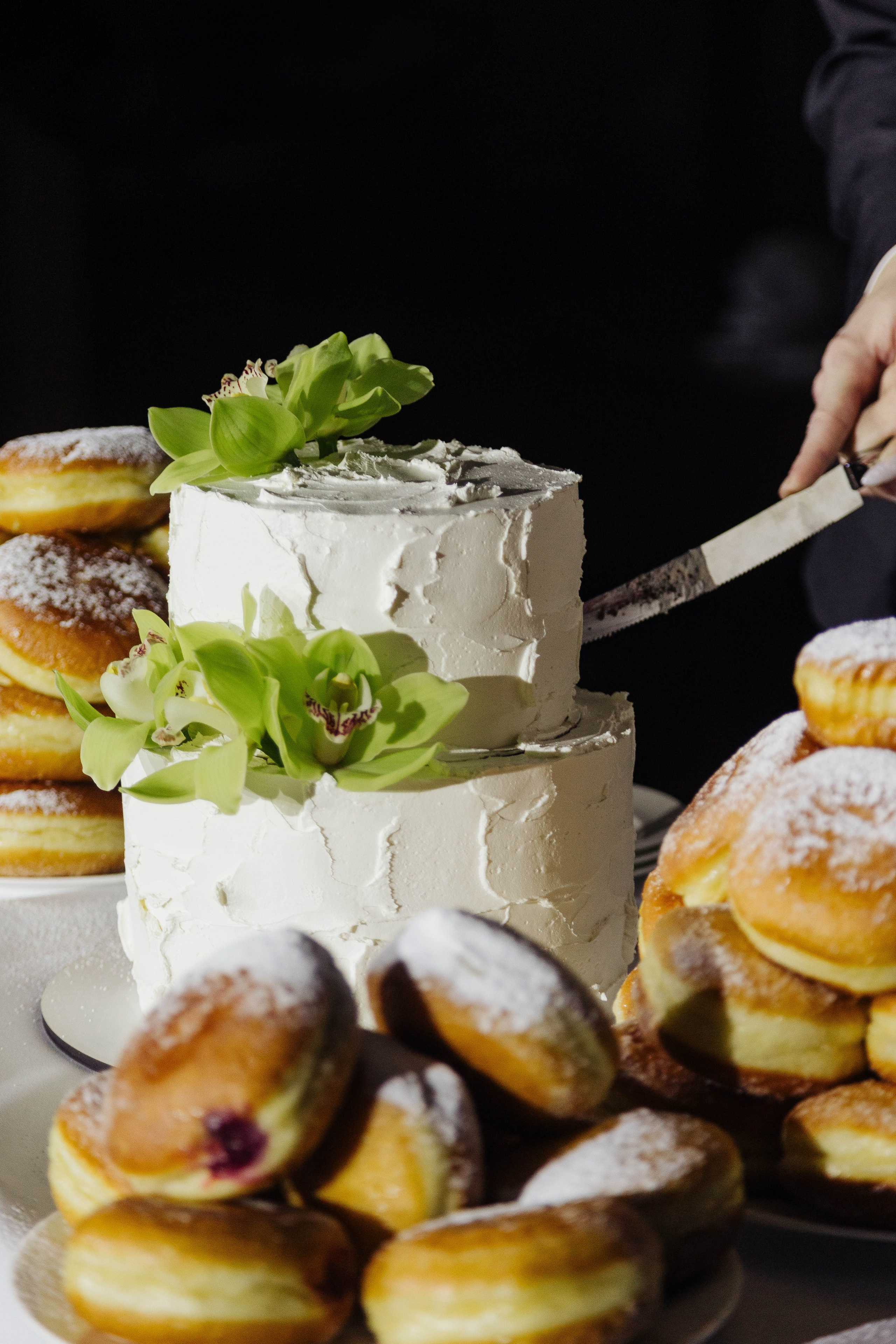 Дмитрий & Мишель. Свадебный фотограф ростов