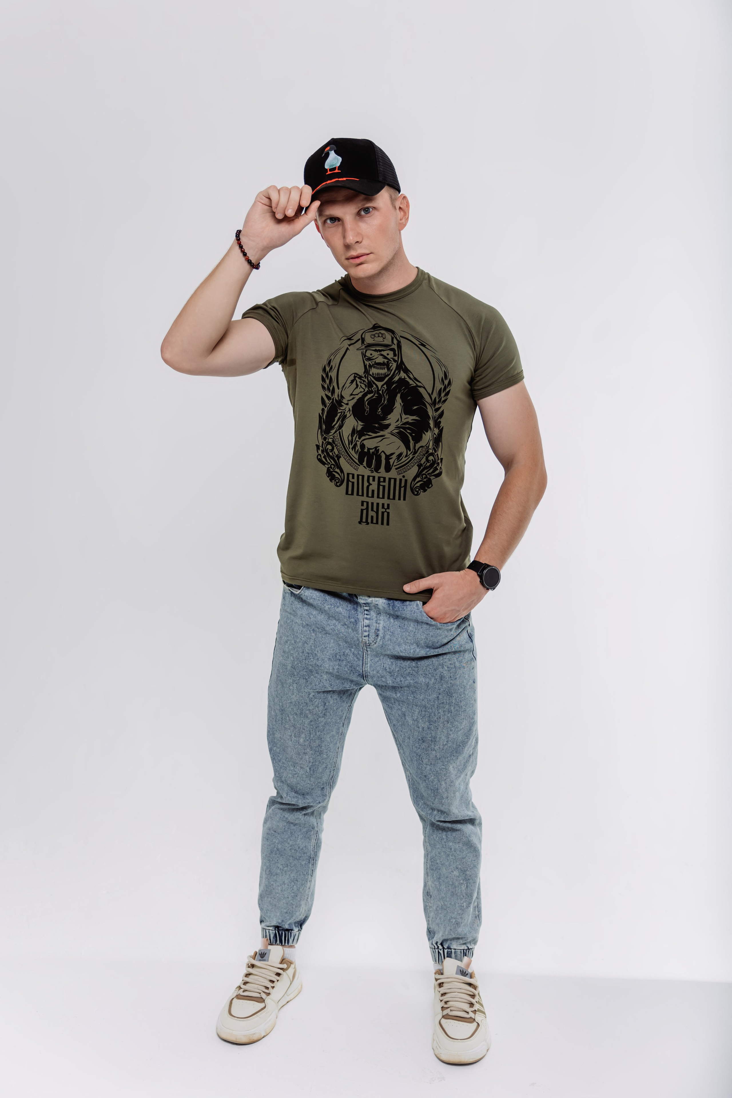 Съемка для бренда «БОЕВОЙ ДУХ», г. Коломна | OZON. ФОТОГРАФ ИРИНА ШАМАТАВА