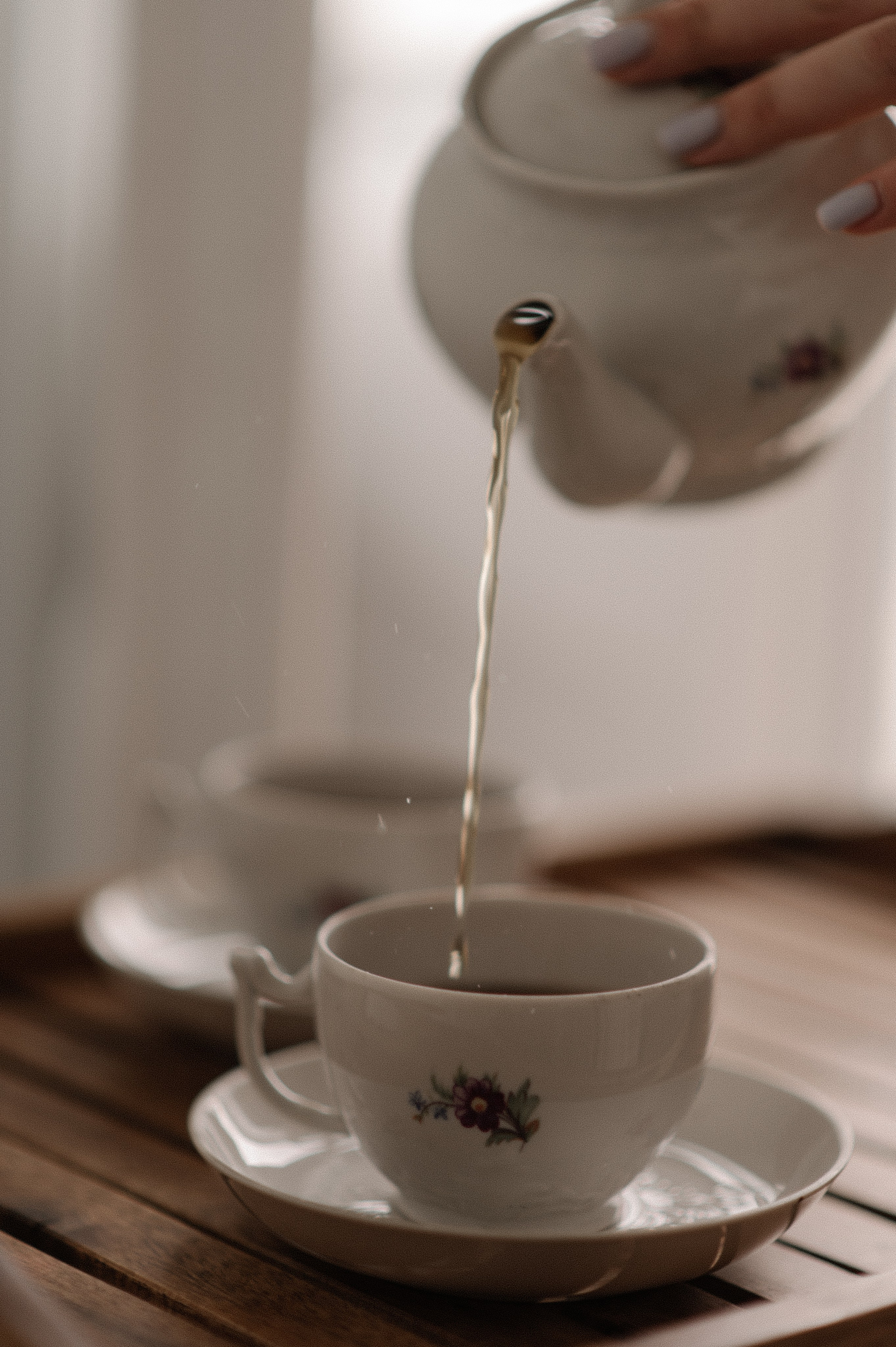 Аня и Василина. Фотограф в Москве Анна Литвинова