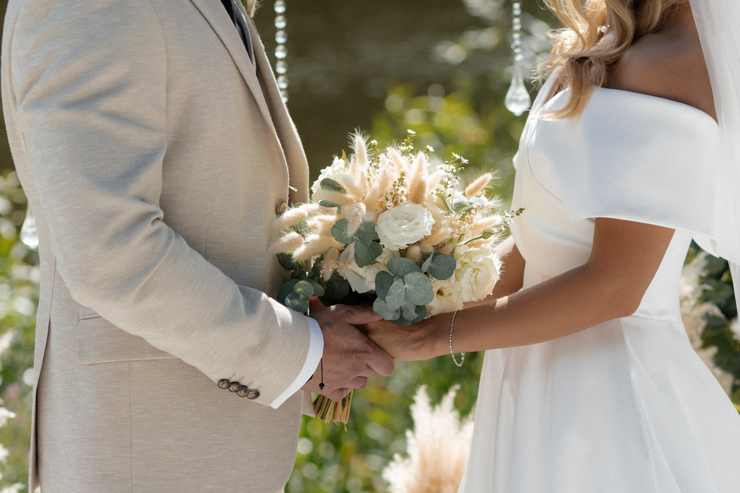 Viktor & Anastasia. Свадебный фотограф в Москве