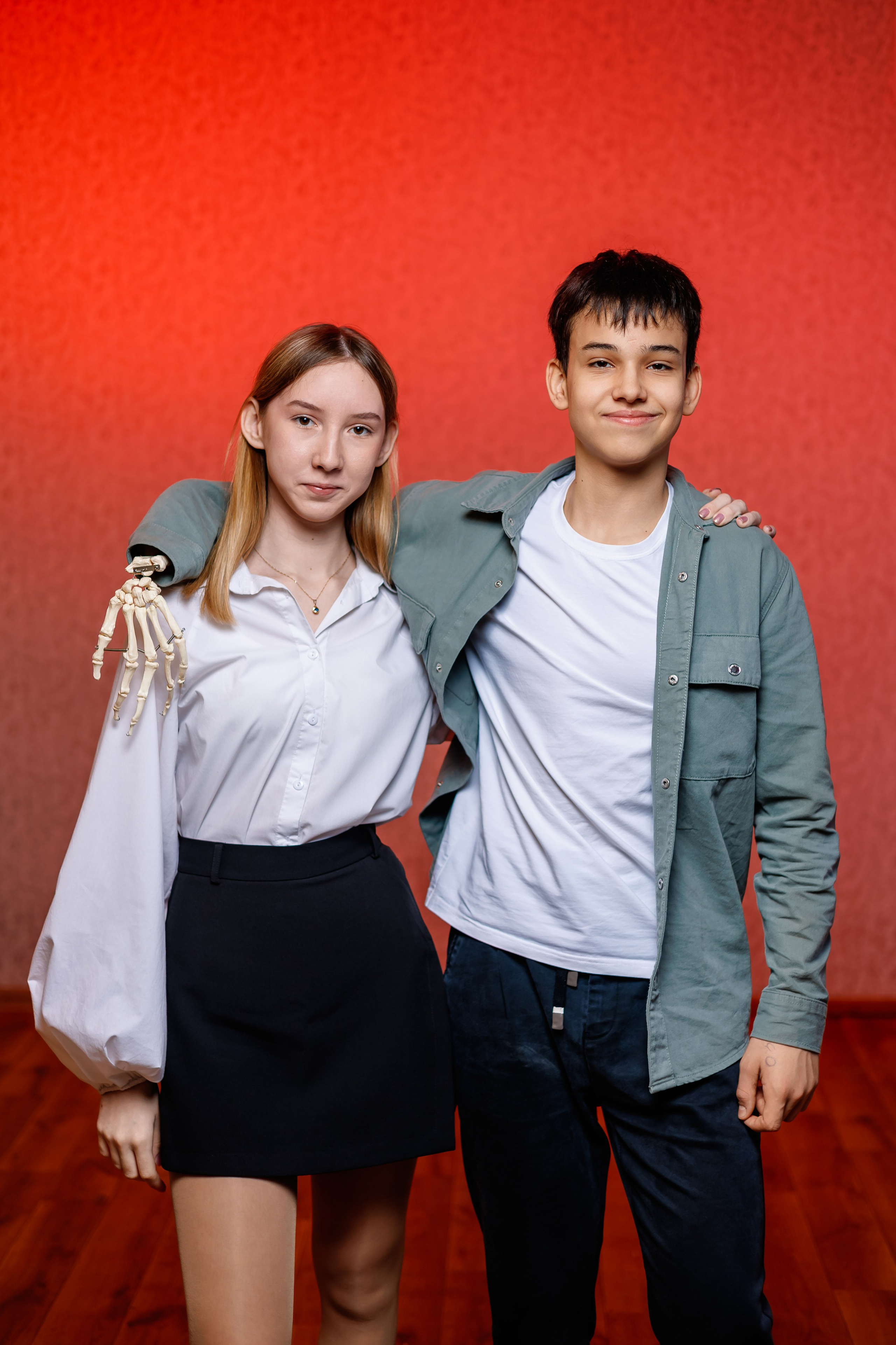 9-а, 14 шк, Каменск-Шахтинский, выпуск 2025