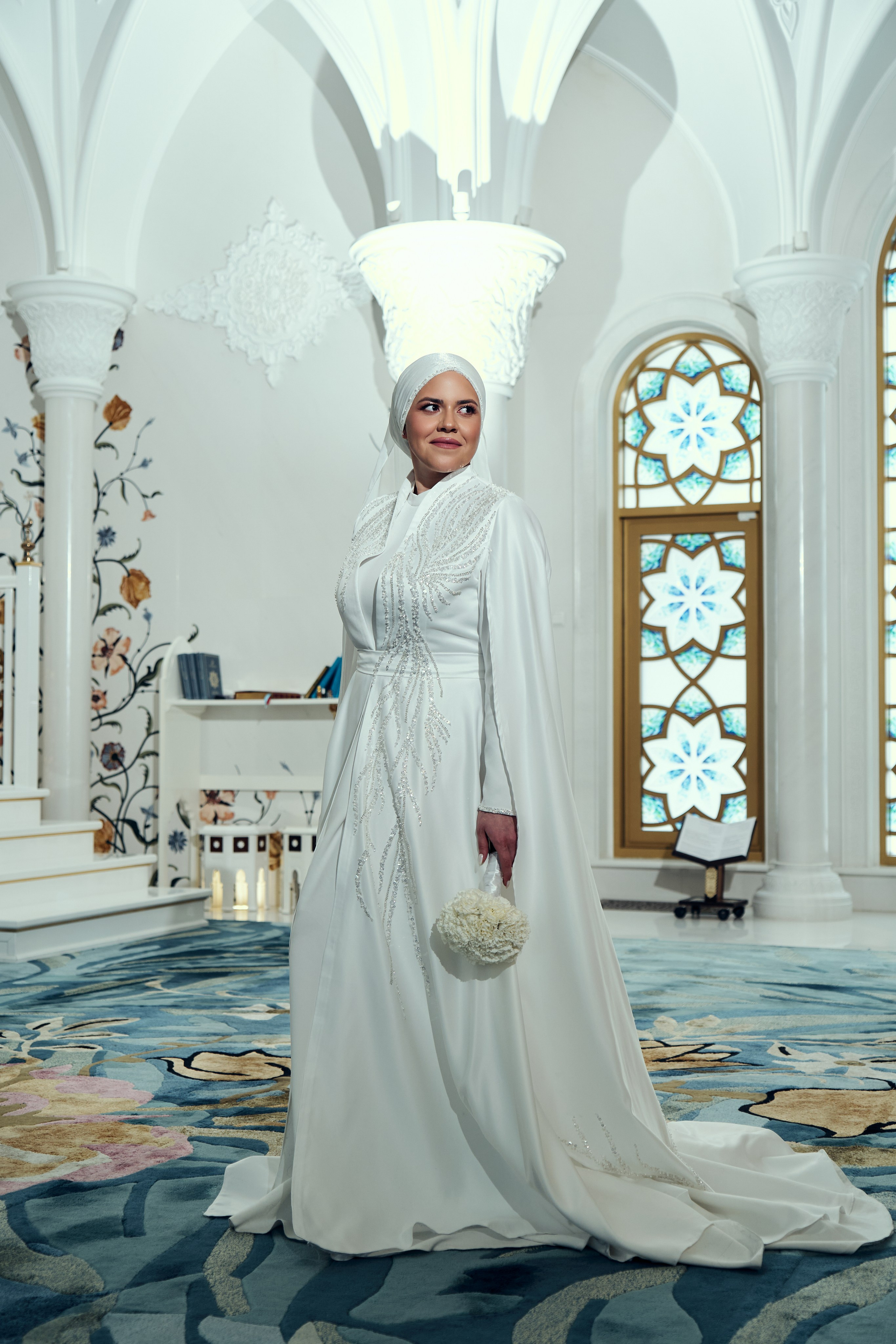 Никах. Фотограф Казань