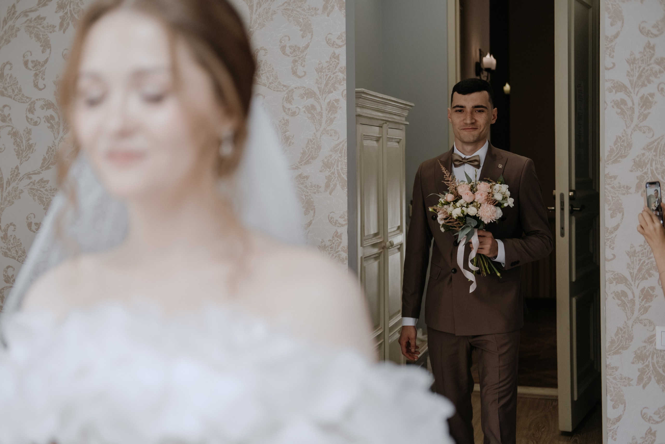 Роберт и Анна. Фотограф в Астрахани Миронова Анастасия