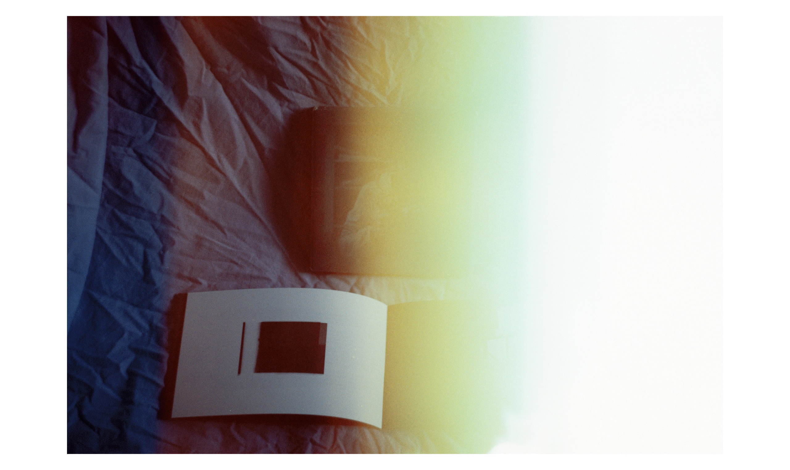 Клетка из рамы старого окна