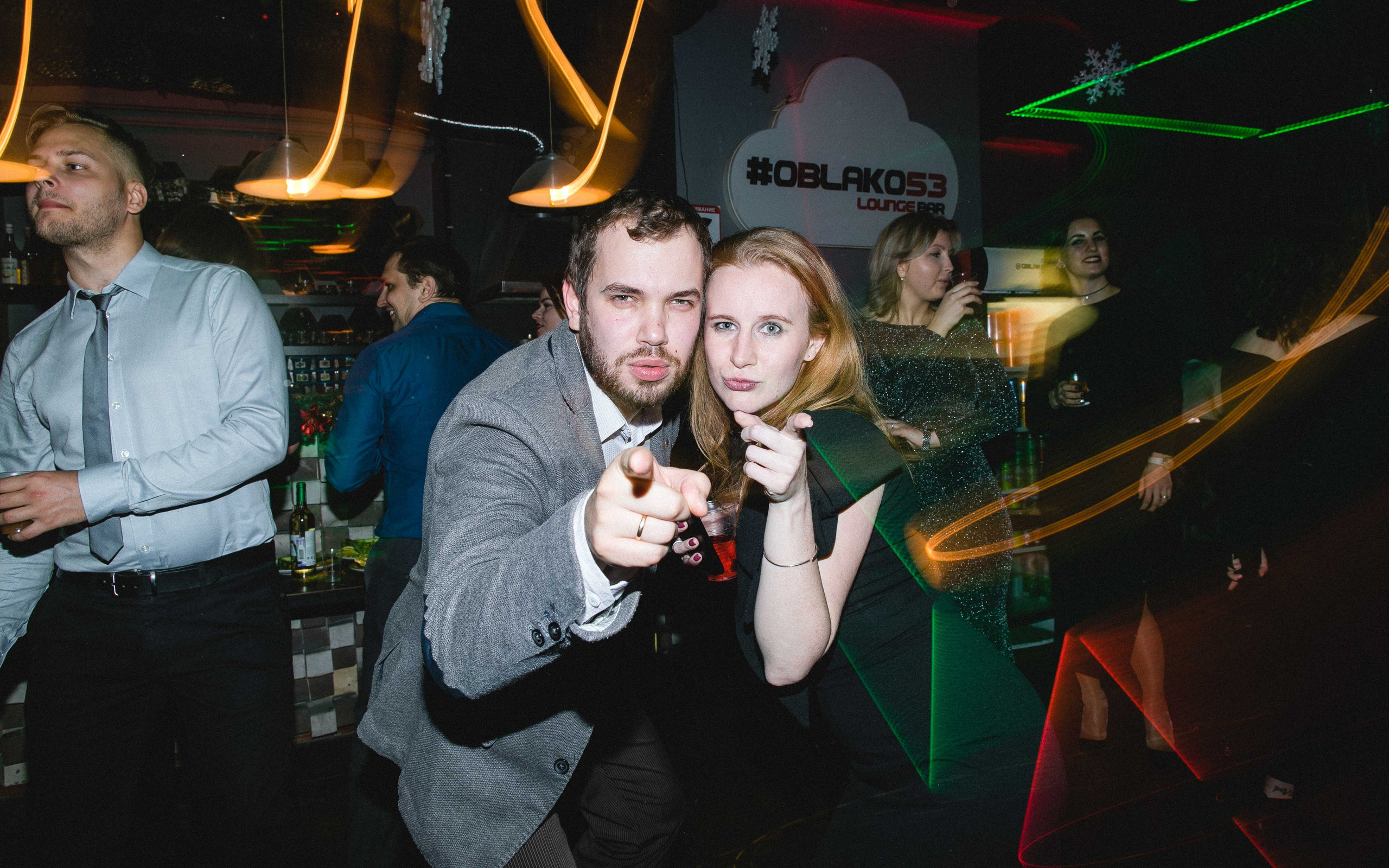 Юниум. Главная