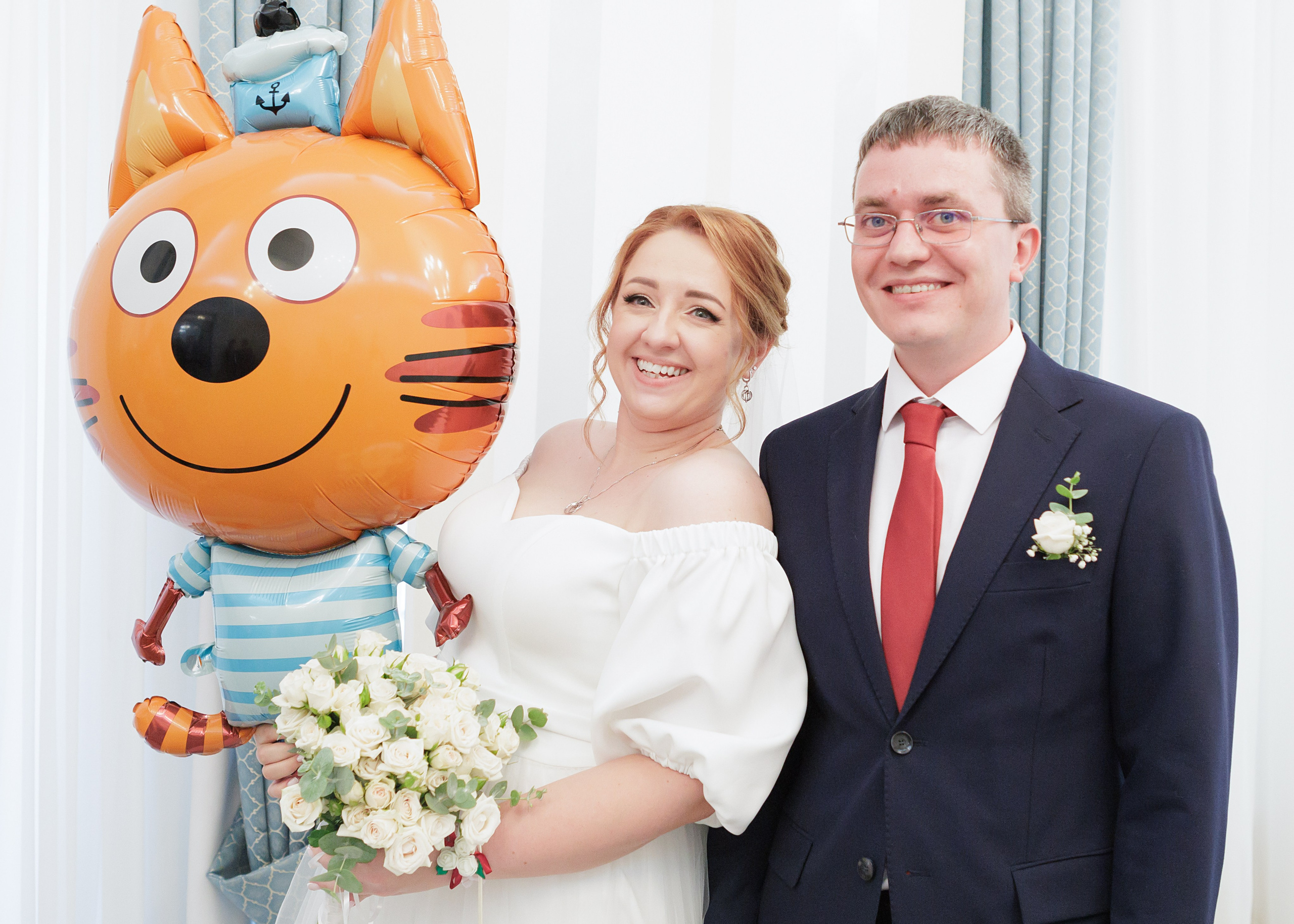 Свадьба. Выпускные альбомы для школ и детских садов