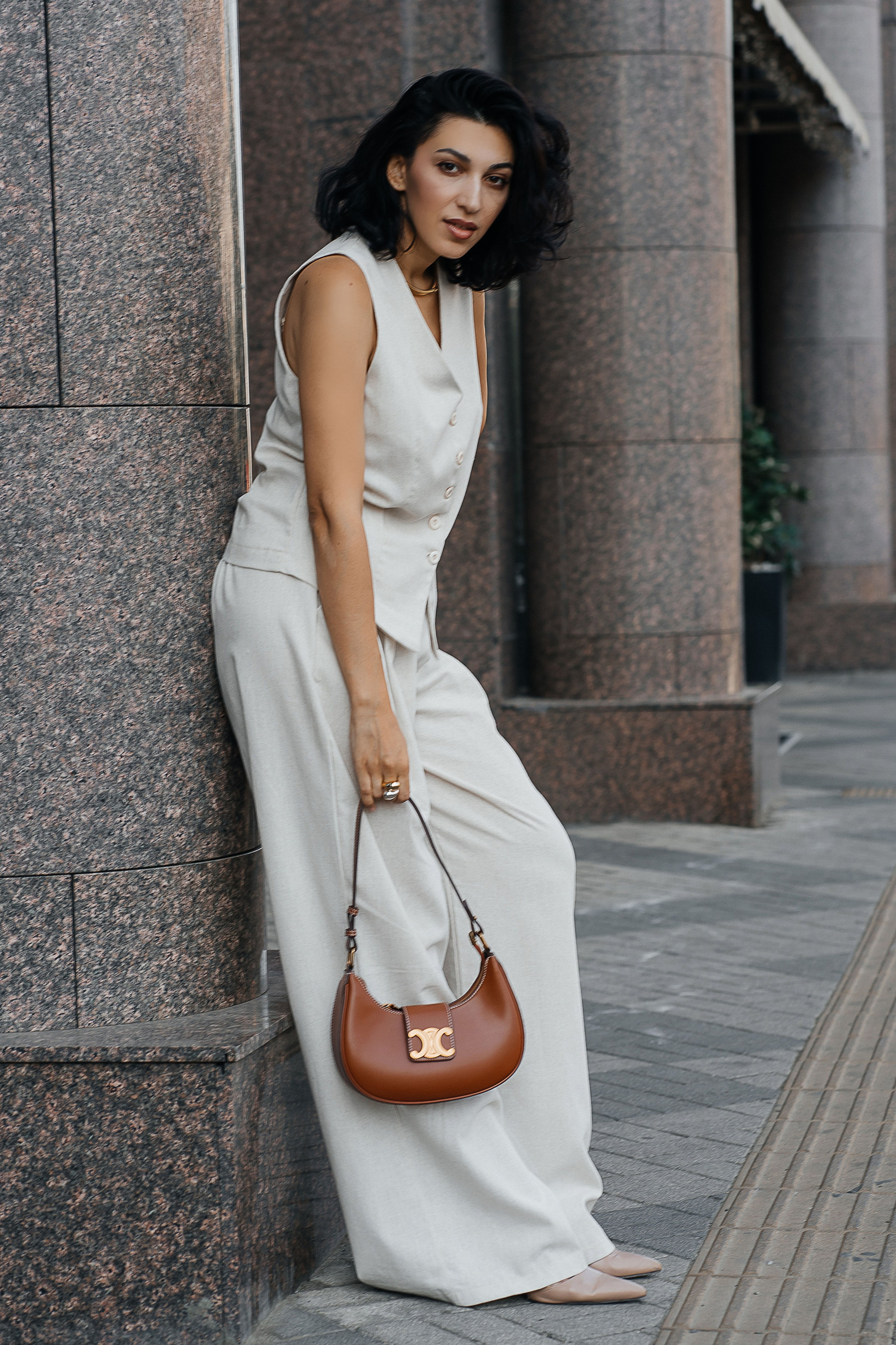 Уличные сьемки. Виктория Алпеева — фотограф по любви