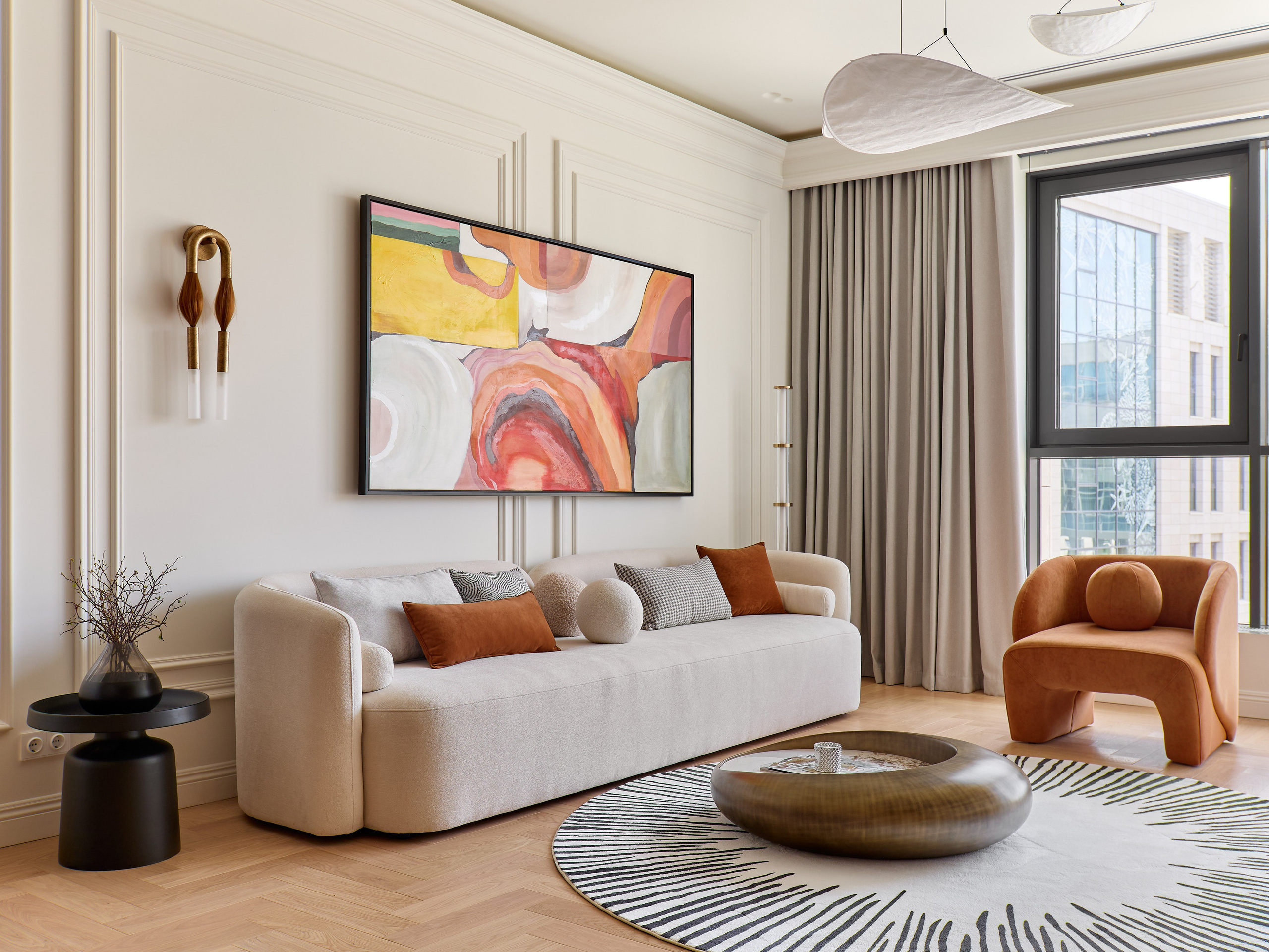 Интерьерная съемка. Интерьерная и рекламная съемка