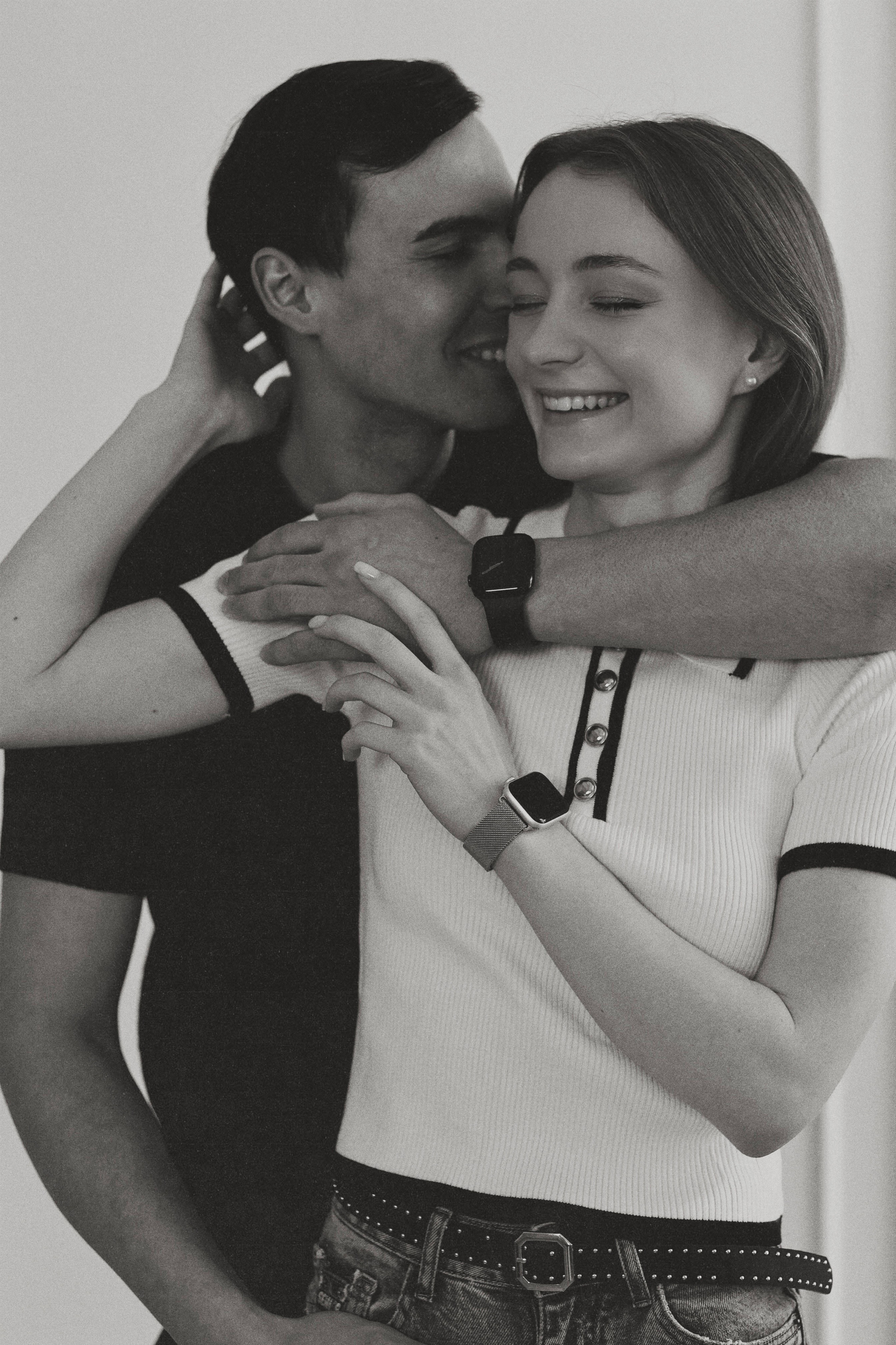 Love story. Фотограф Екатерина Лебедева
