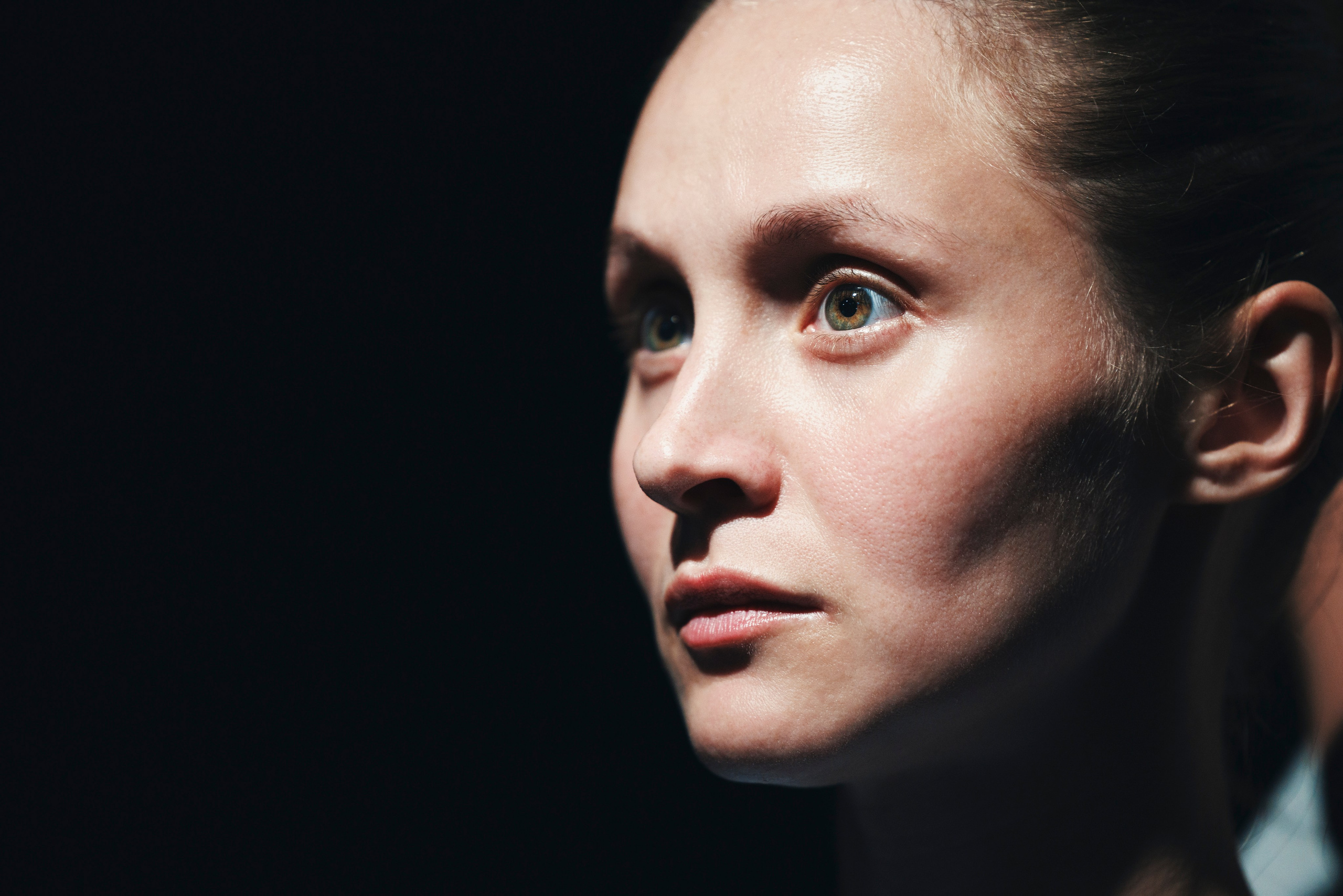 «Постскриптум», Камерный театр Малыщицкого. Театральный фотограф Саша Коптяев