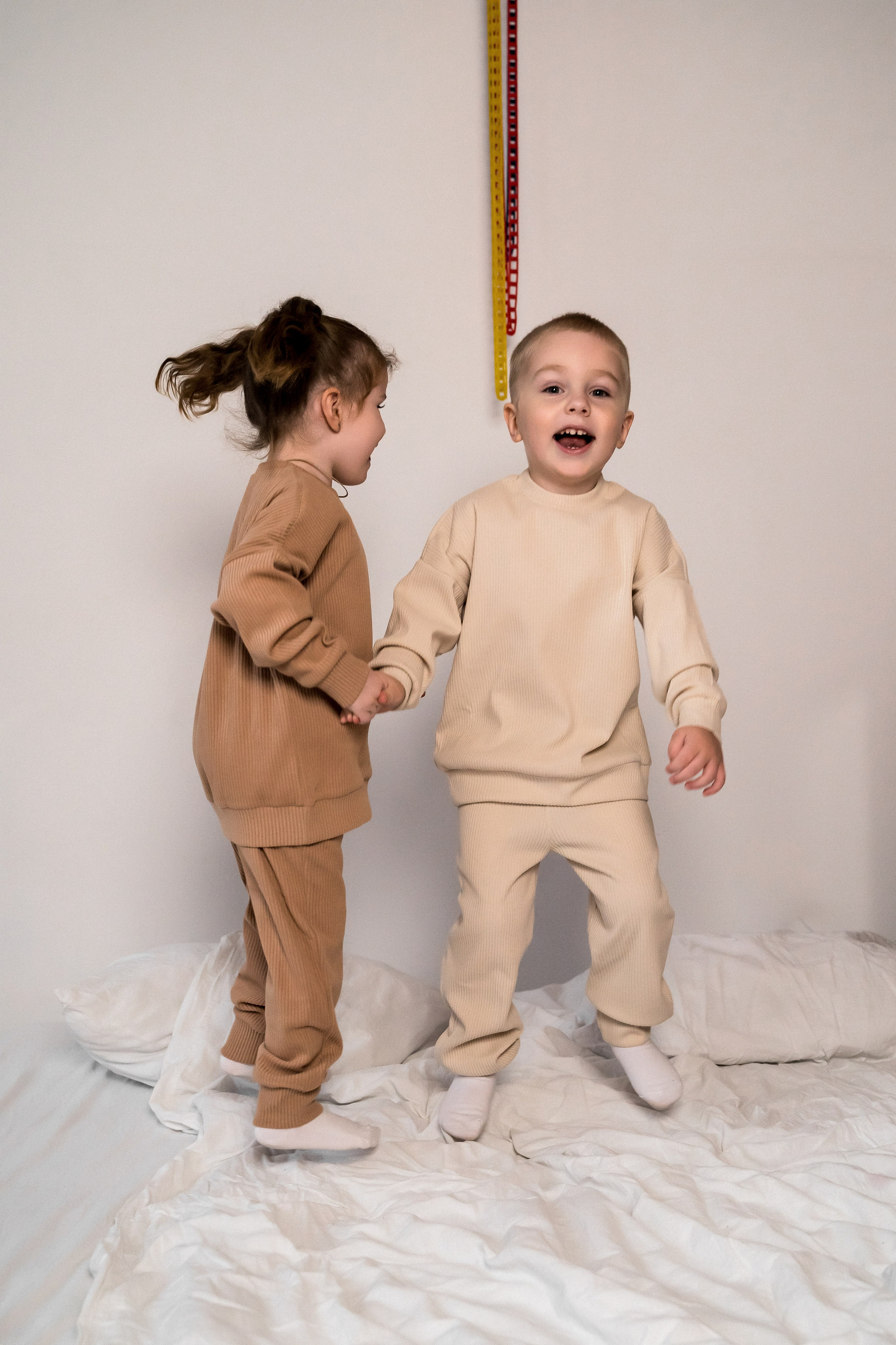 Спортивные костюмы. Фотограф Алина Филимонова Тверь