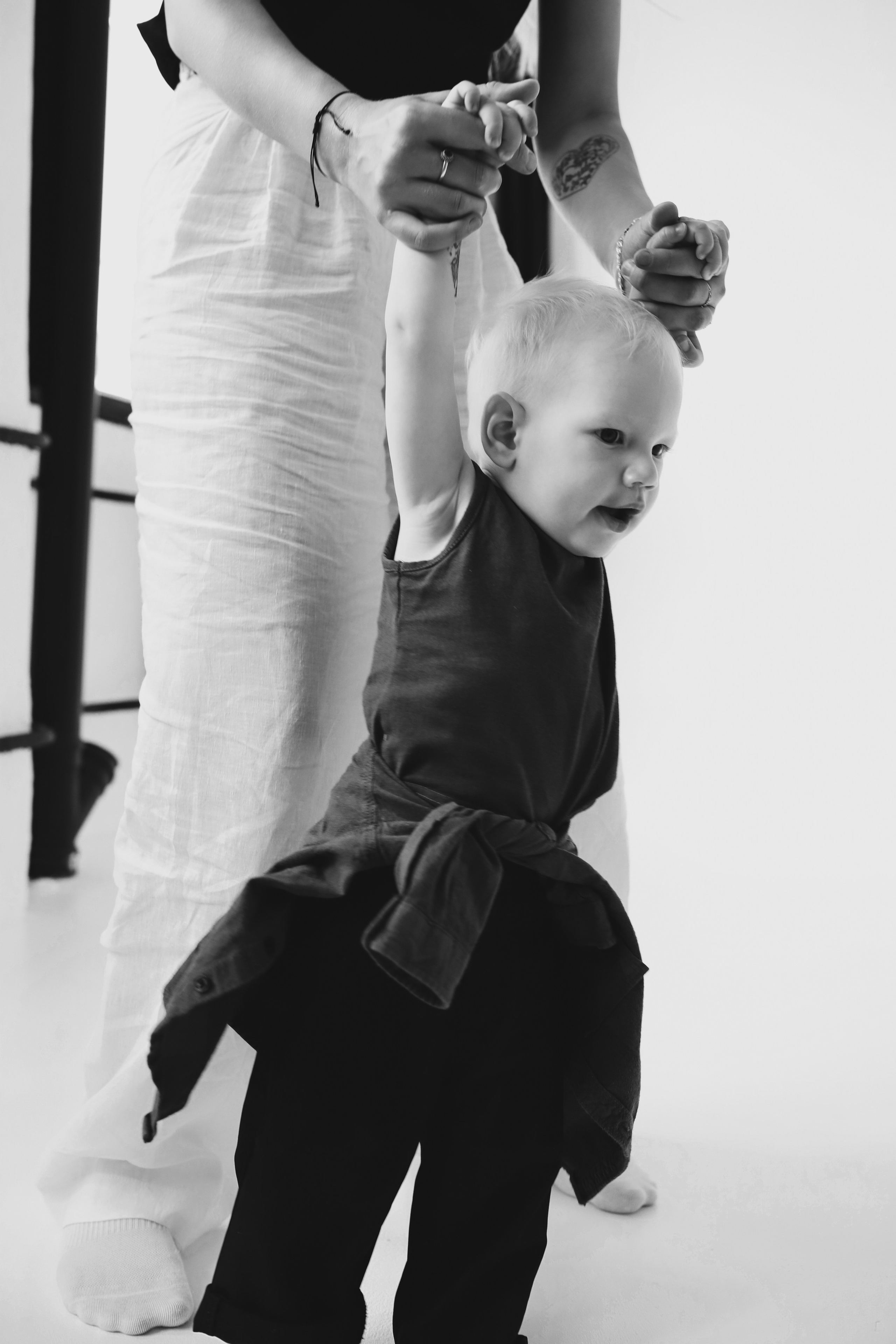 Семейные. Фотограф Наталья Лепесей