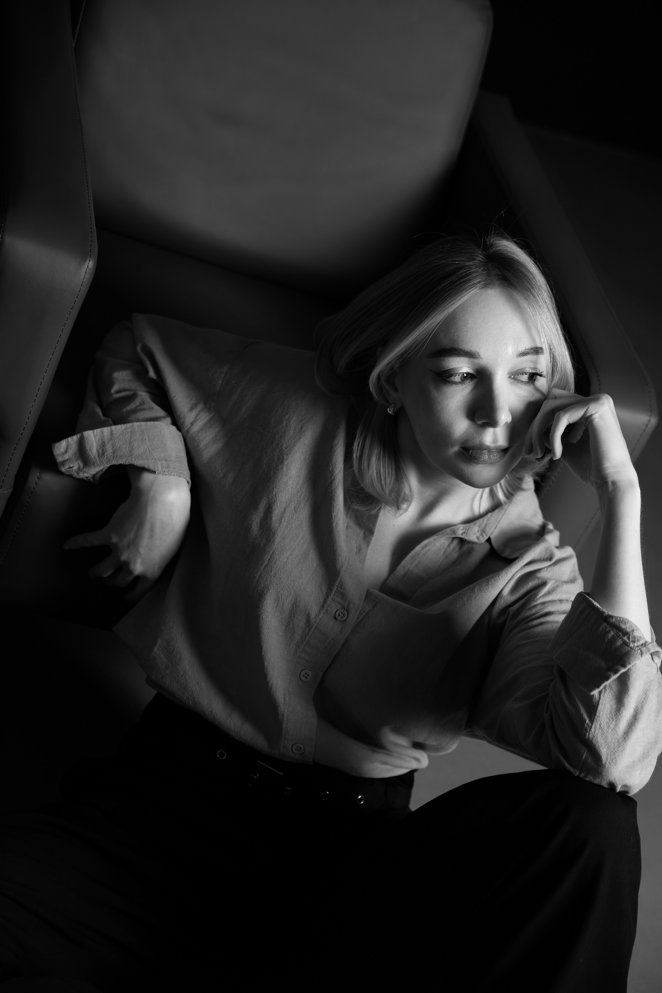 Индивидуальные. Фотограф Наталья Лепесей