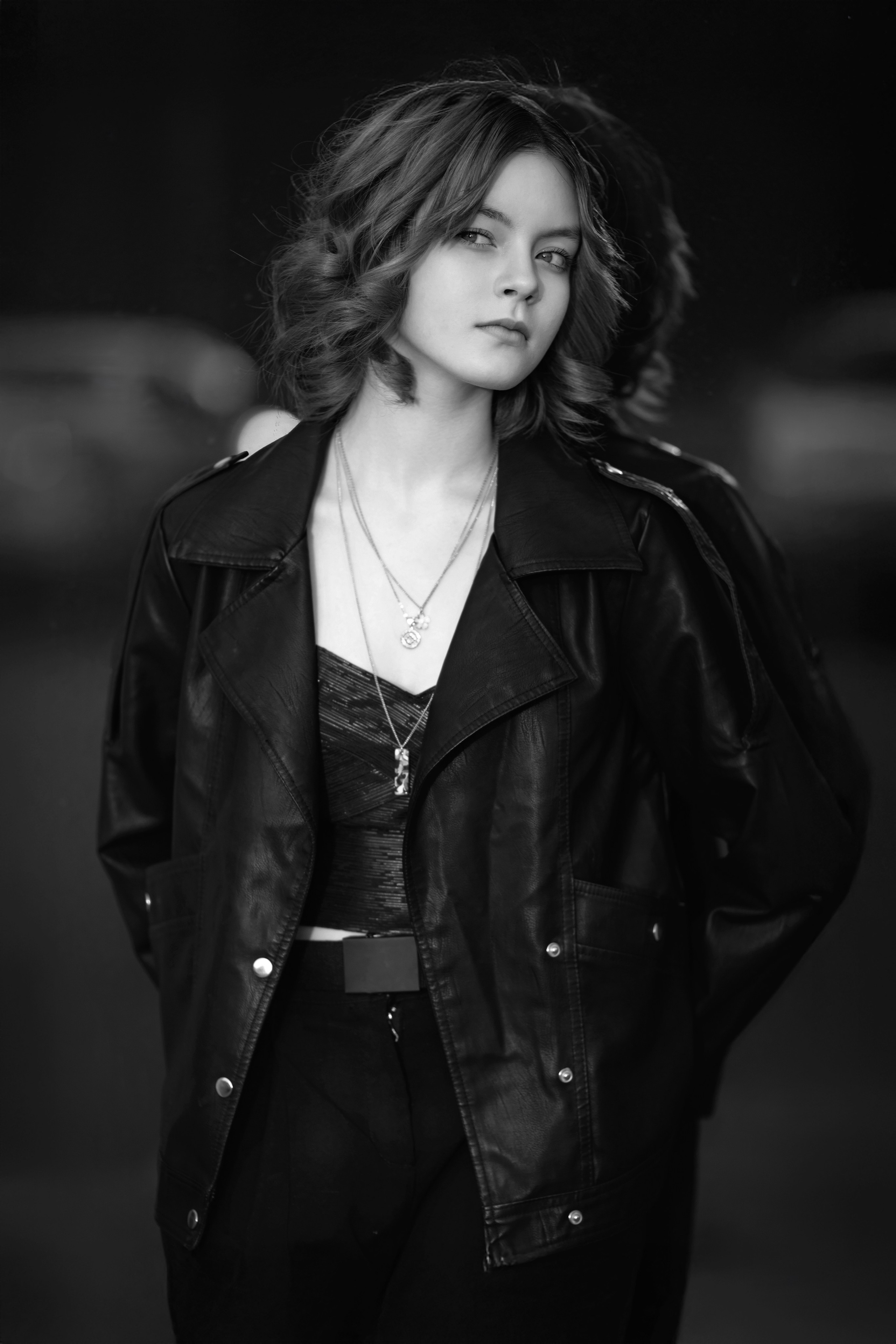 Осенняя фотосессия, портрет. Фотограф на все случаи жизни: свадьбы, портреты, семейные и творческие съемки в Башкирии и городах региона