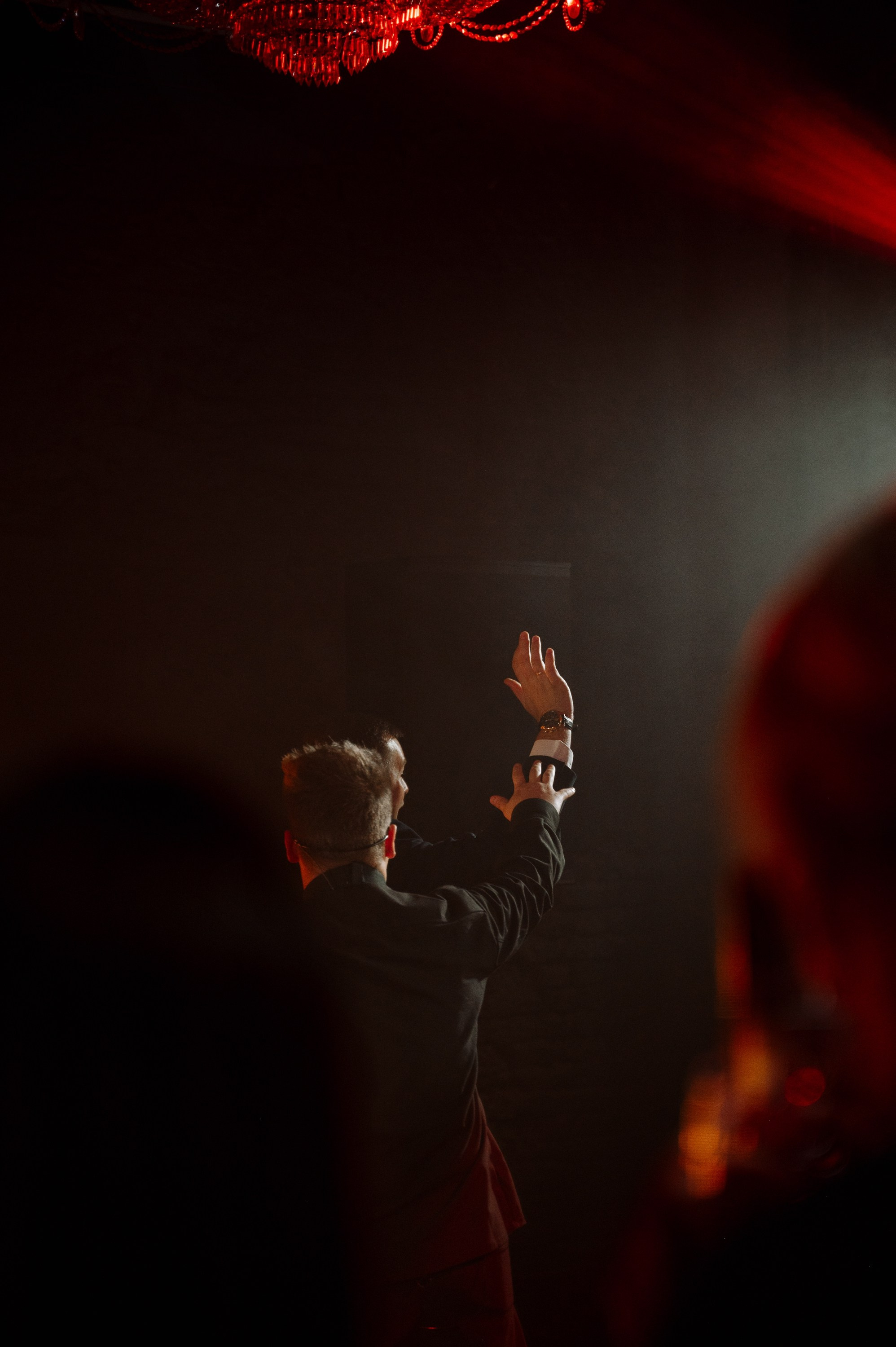 DK club | Денис Кутергин birthday. Фотограф Вито Бурмасов | Москва