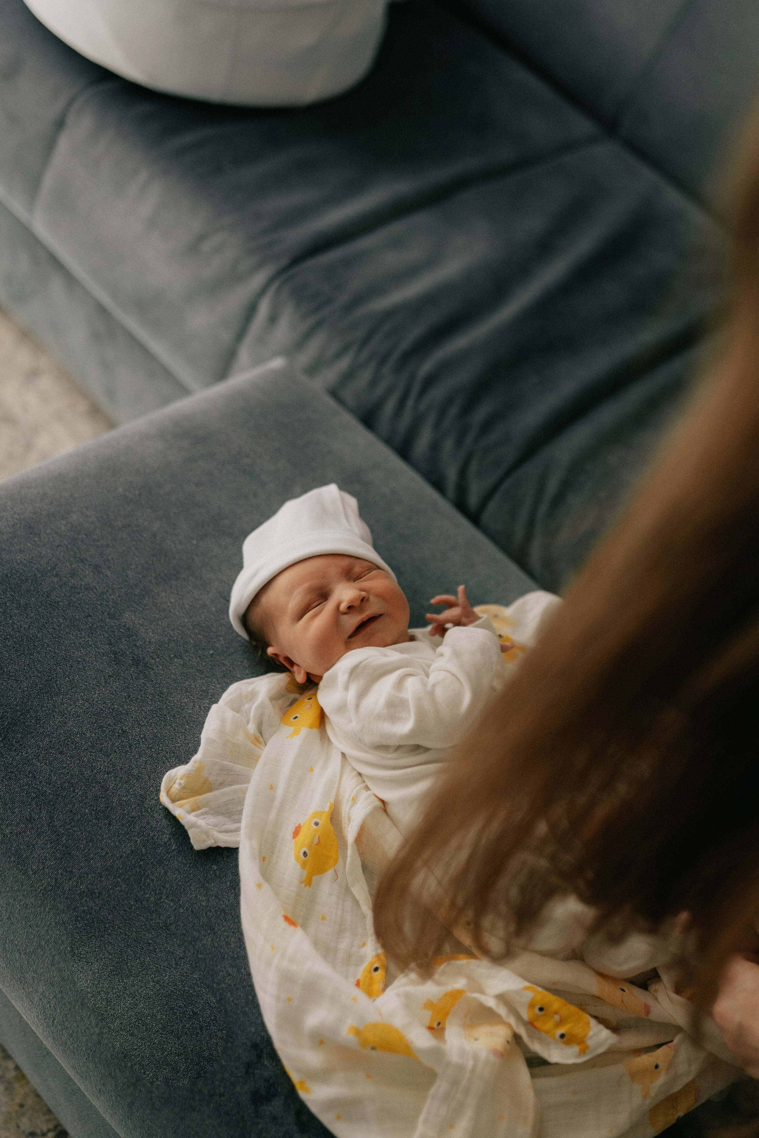Элина, Рома, Майя. Семейный фотограф Москва