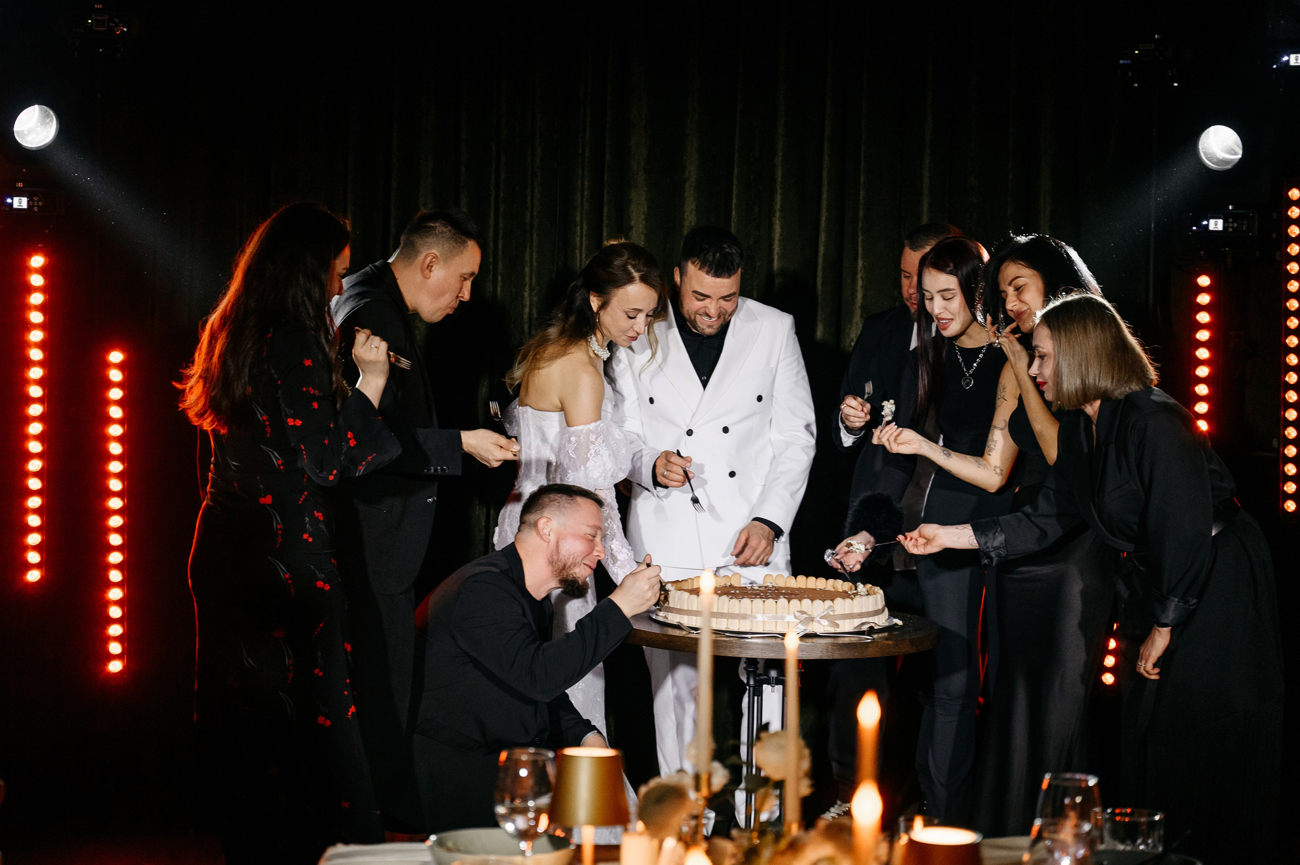 Женя и Катя. Свадебный и семейный фотограф в Йошкар-Оле