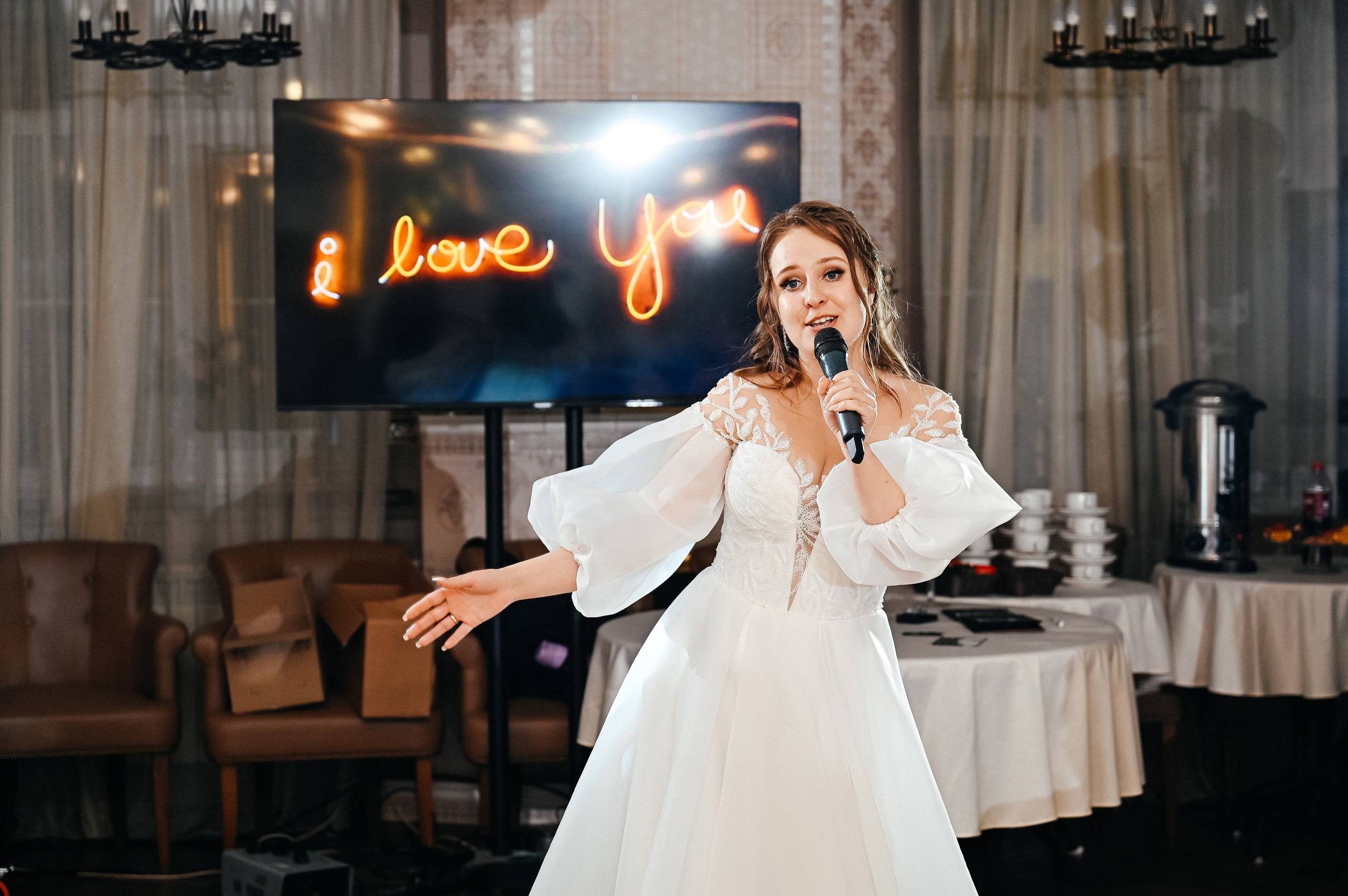 Толя и Таня. Свадебный и семейный фотограф в Йошкар-Оле