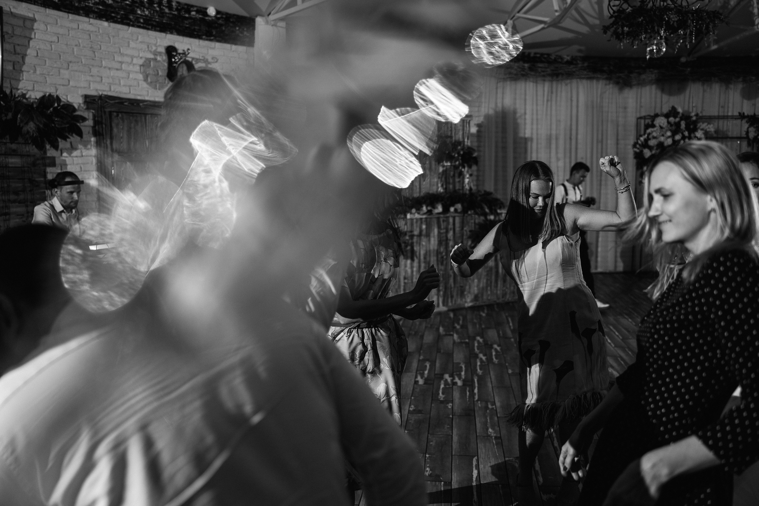 Света и Сергей. Свадебный и семейный Фотограф Денис Кошель