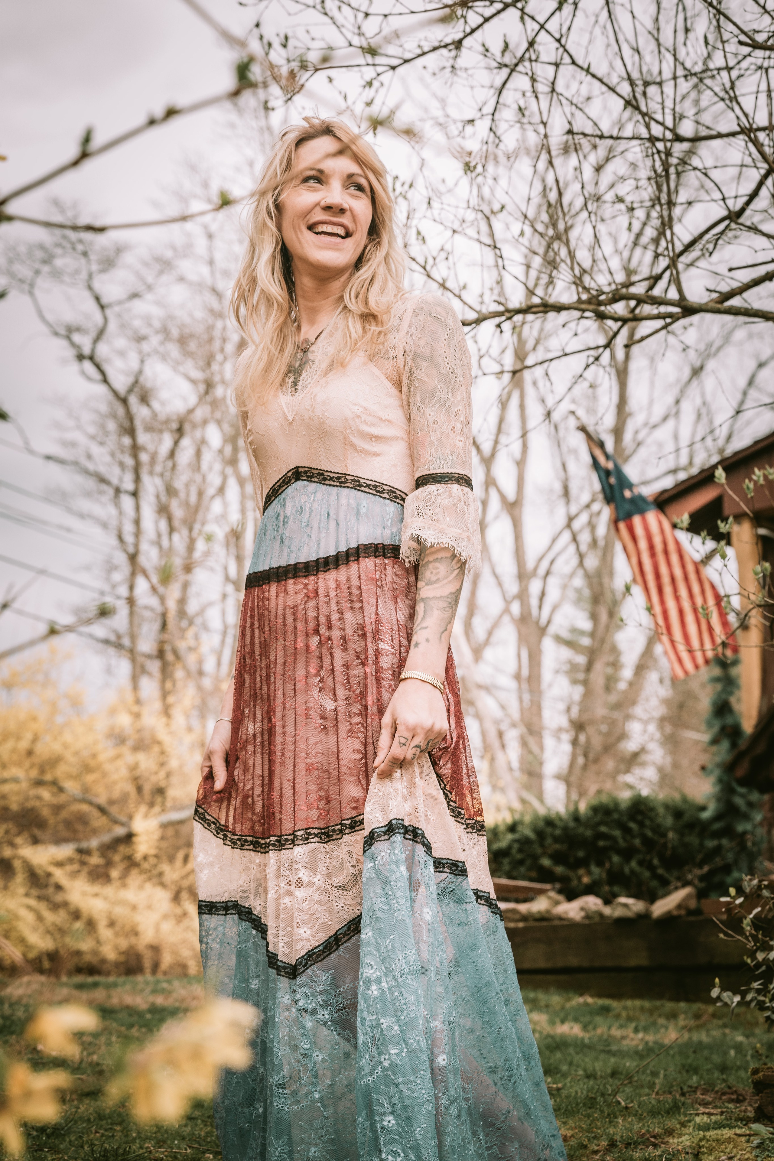 Session at the client’s home. Family photographer in Eastern Pennsylvania, Inna Nairn