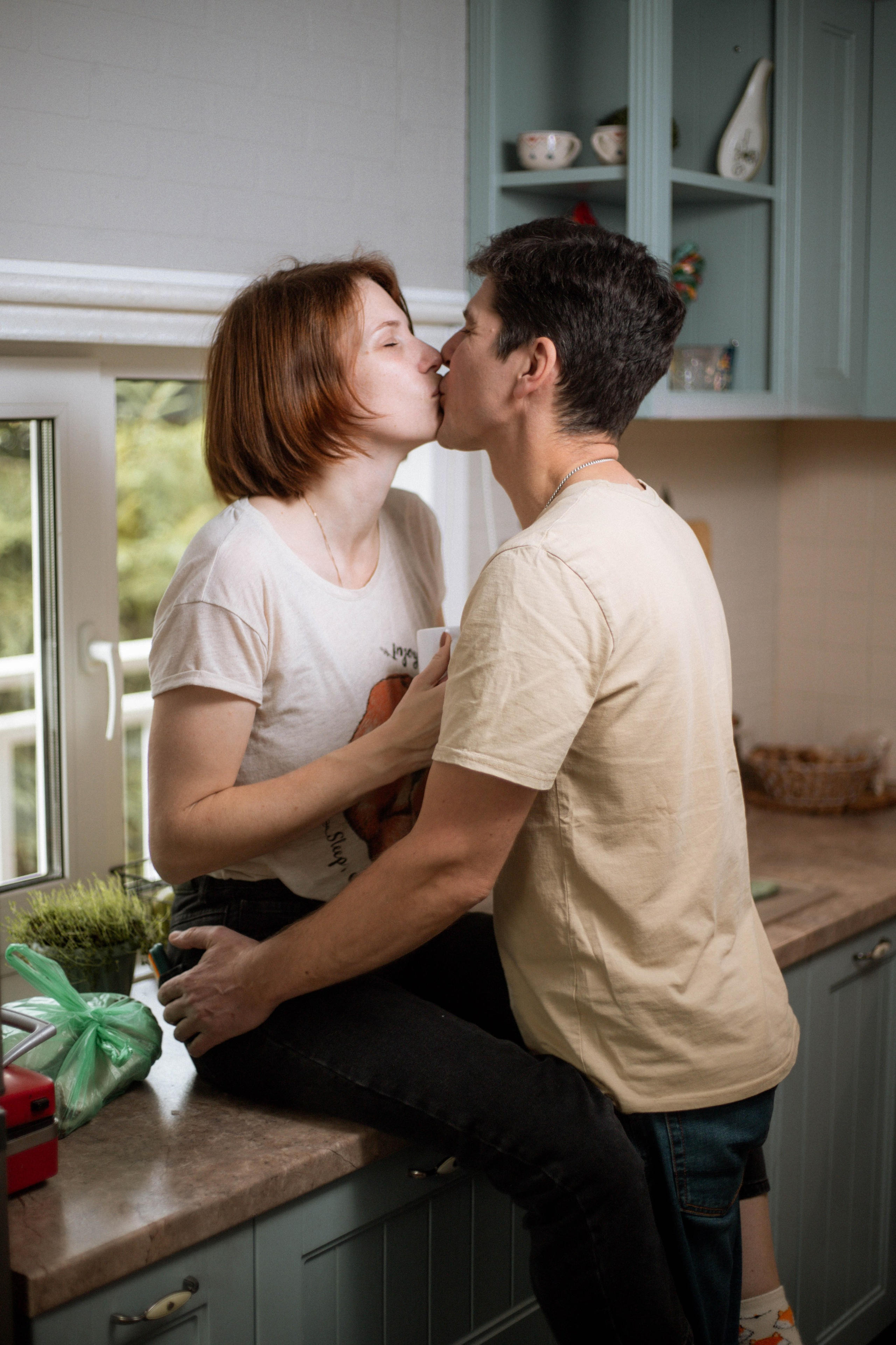 Семейная фотосъемка. Фотограф Виктория Субочева